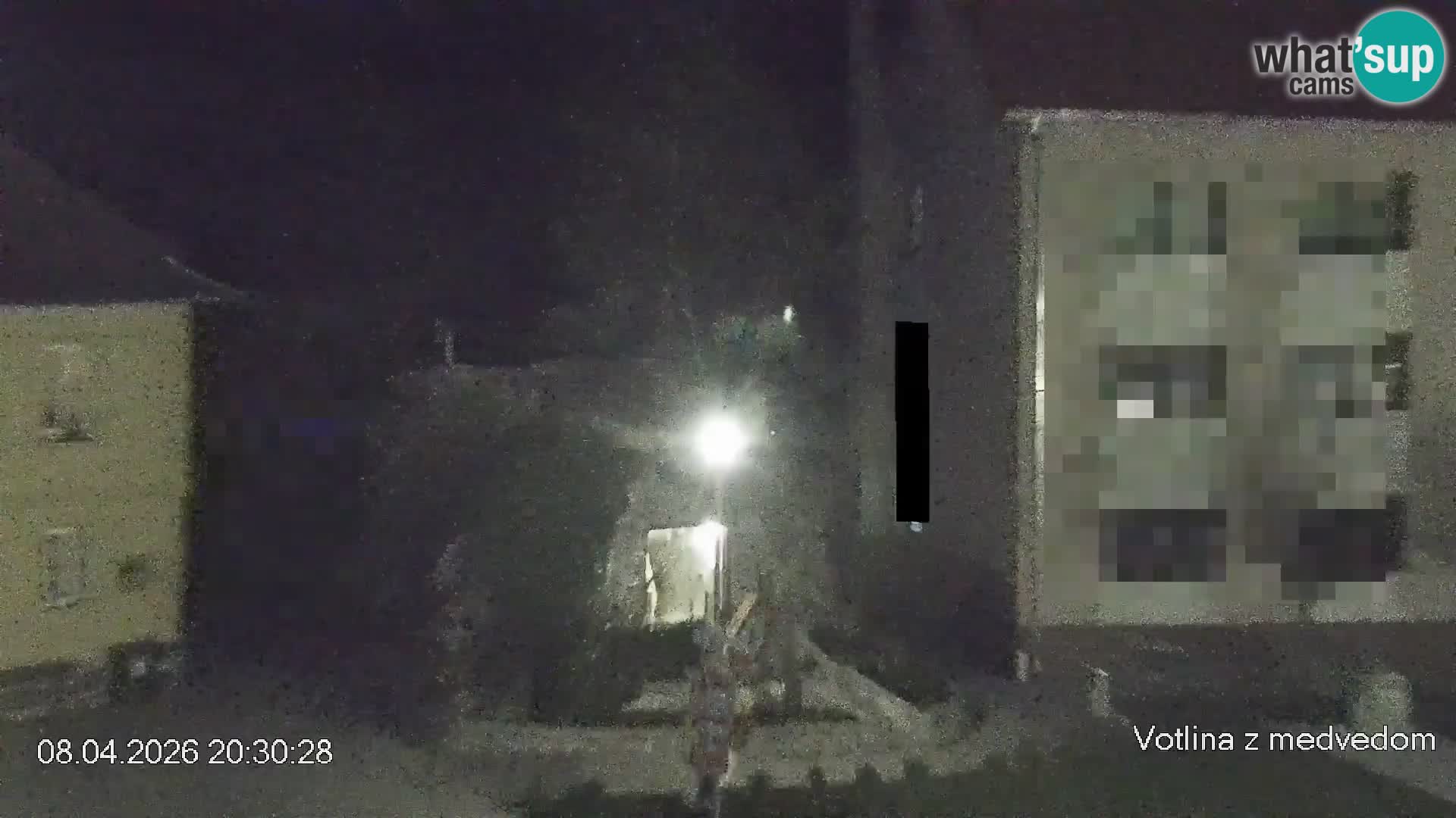 Središte grada Črne na Koroškem | Koroška | Slovenija