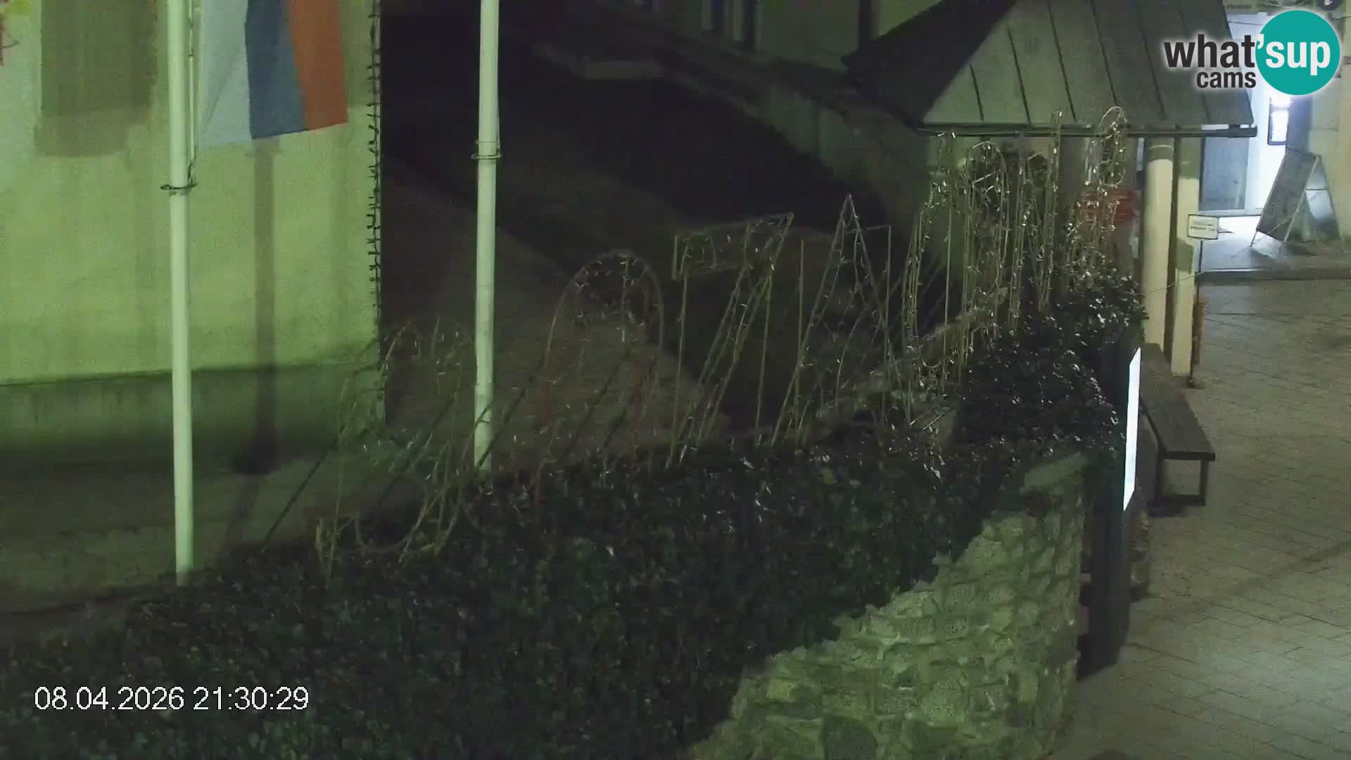 Črna na Koroškem city center | Koroška | Slovenia