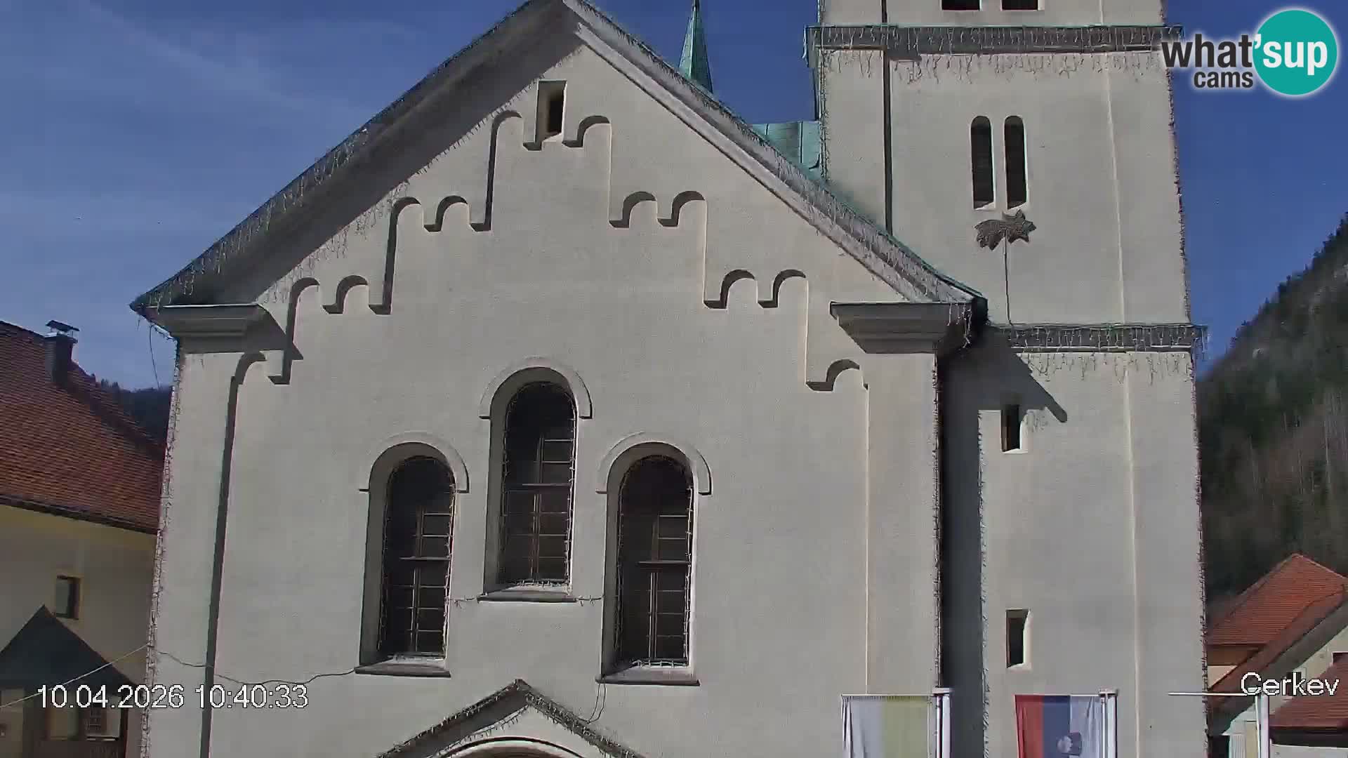 Centro di Črna na Koroškem | Koroška | Slovenia