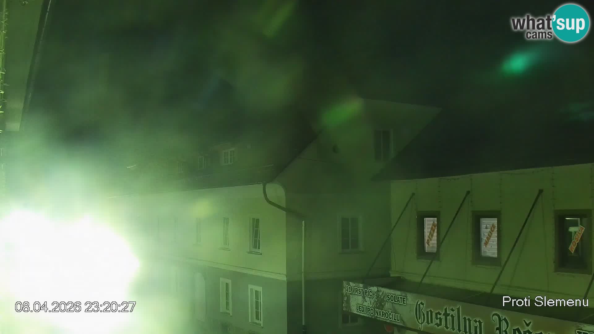 Centro di Črna na Koroškem | Koroška | Slovenia