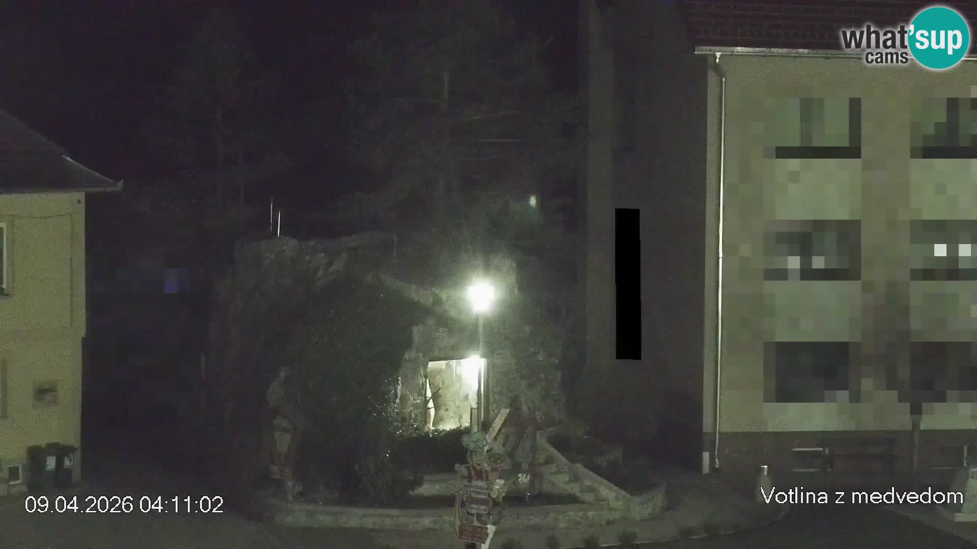 Centro di Črna na Koroškem | Koroška | Slovenia