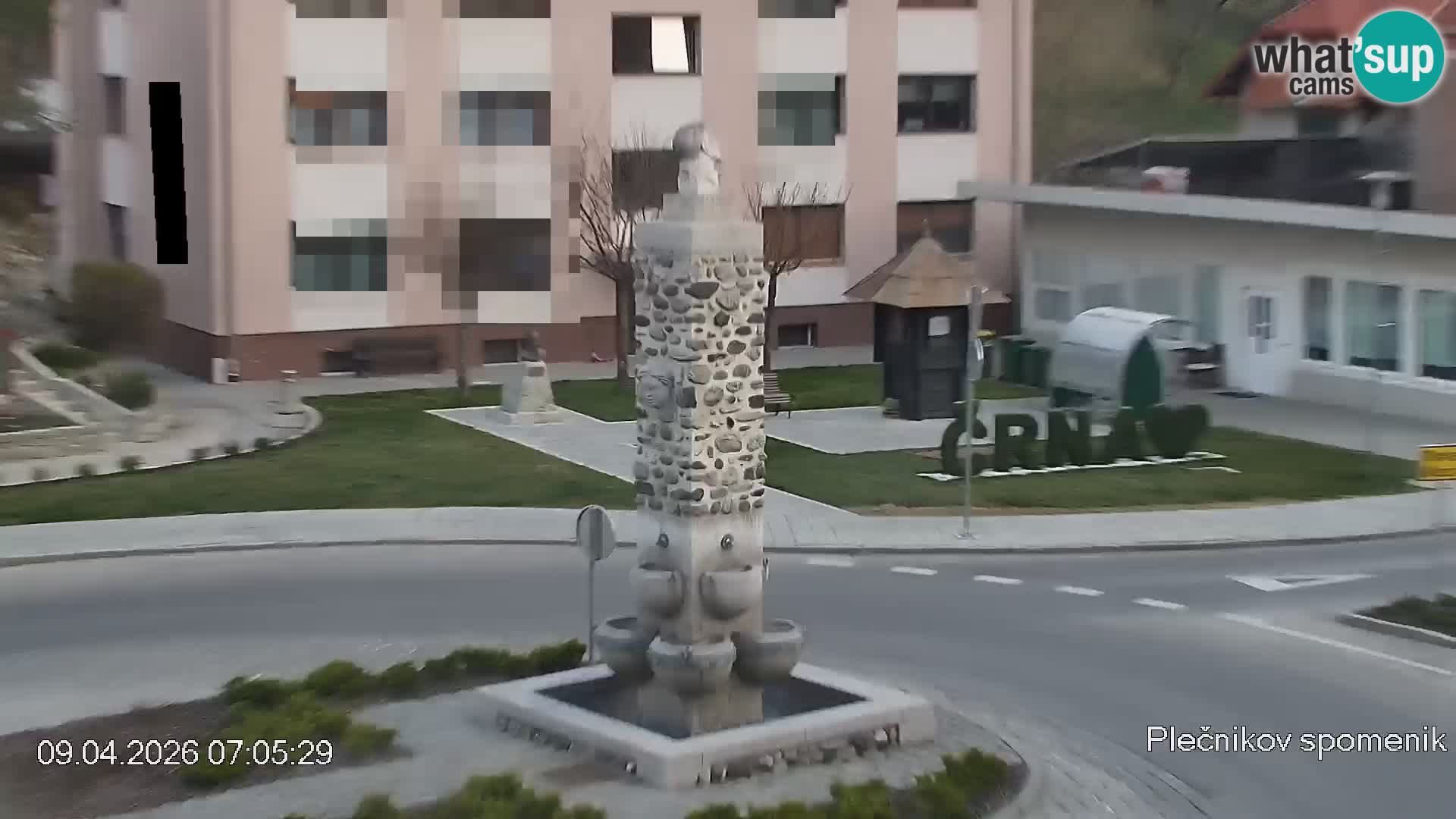 Centro de Črna na Koroškem | Koroška | Eslovenia