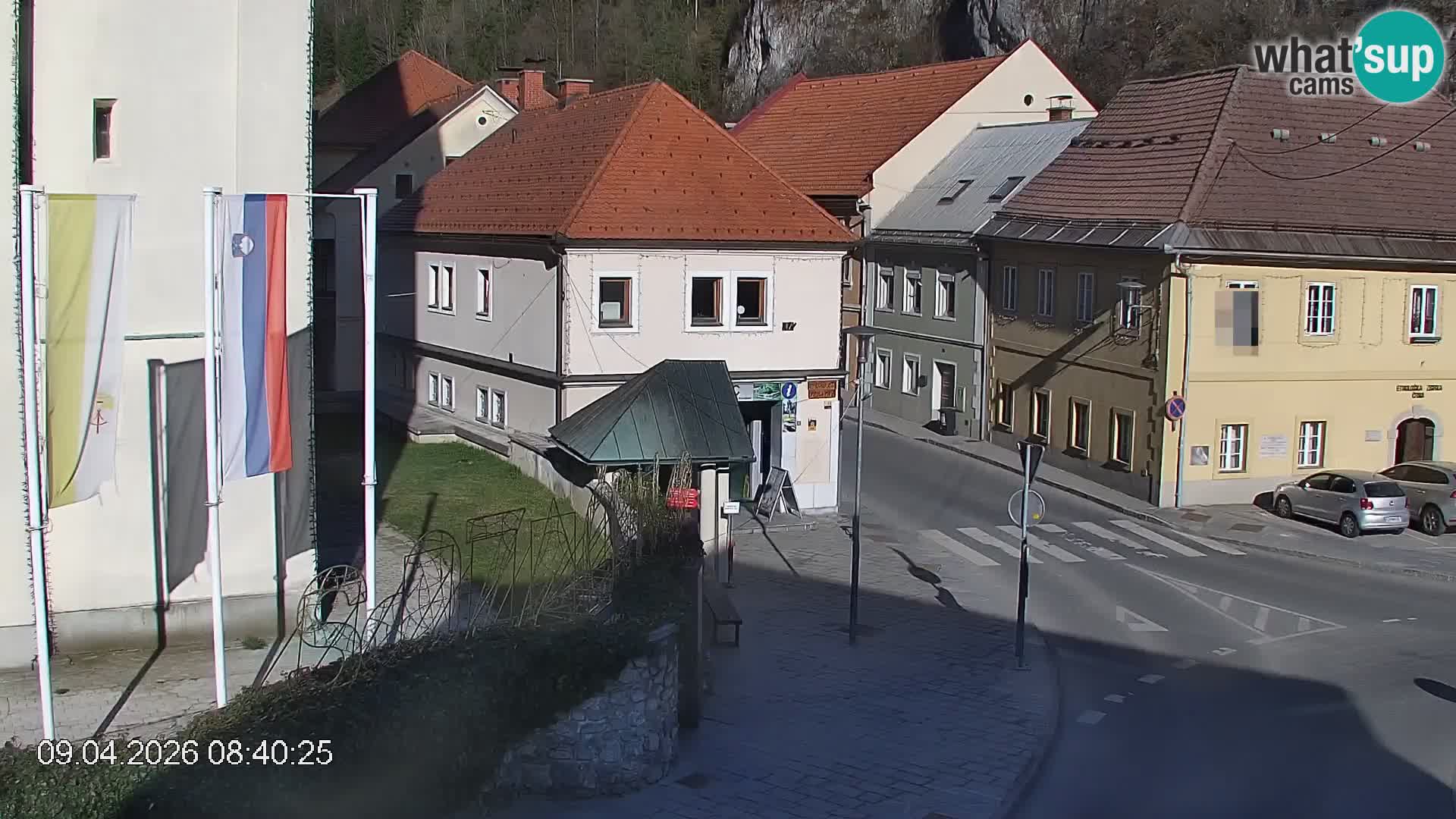 Centro di Črna na Koroškem | Koroška | Slovenia