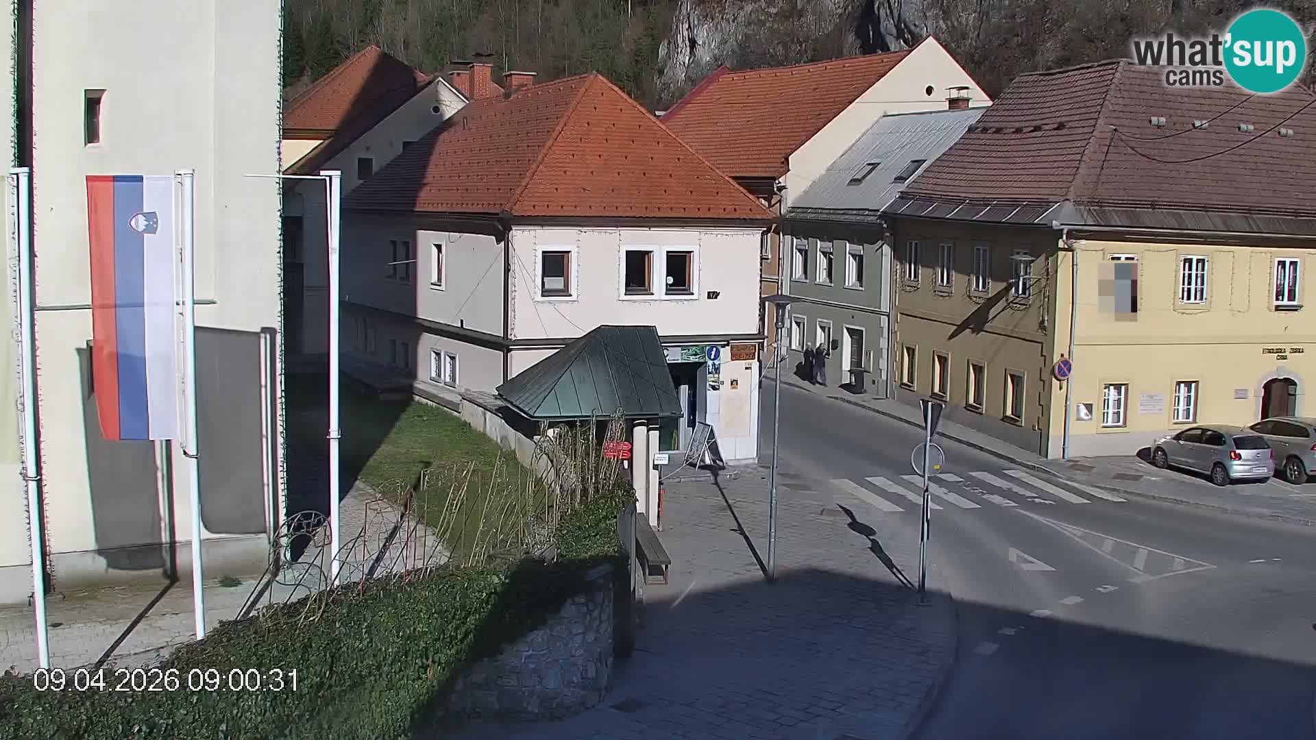 Centro di Črna na Koroškem | Koroška | Slovenia