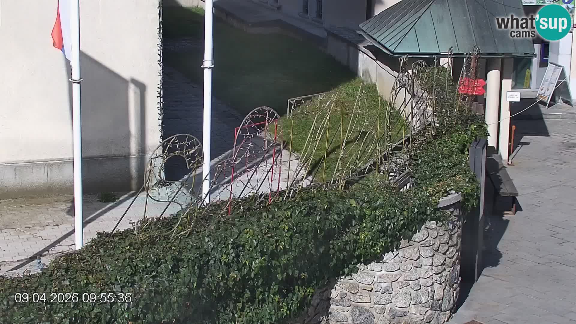 Črna na Koroškem city center | Koroška | Slovenia