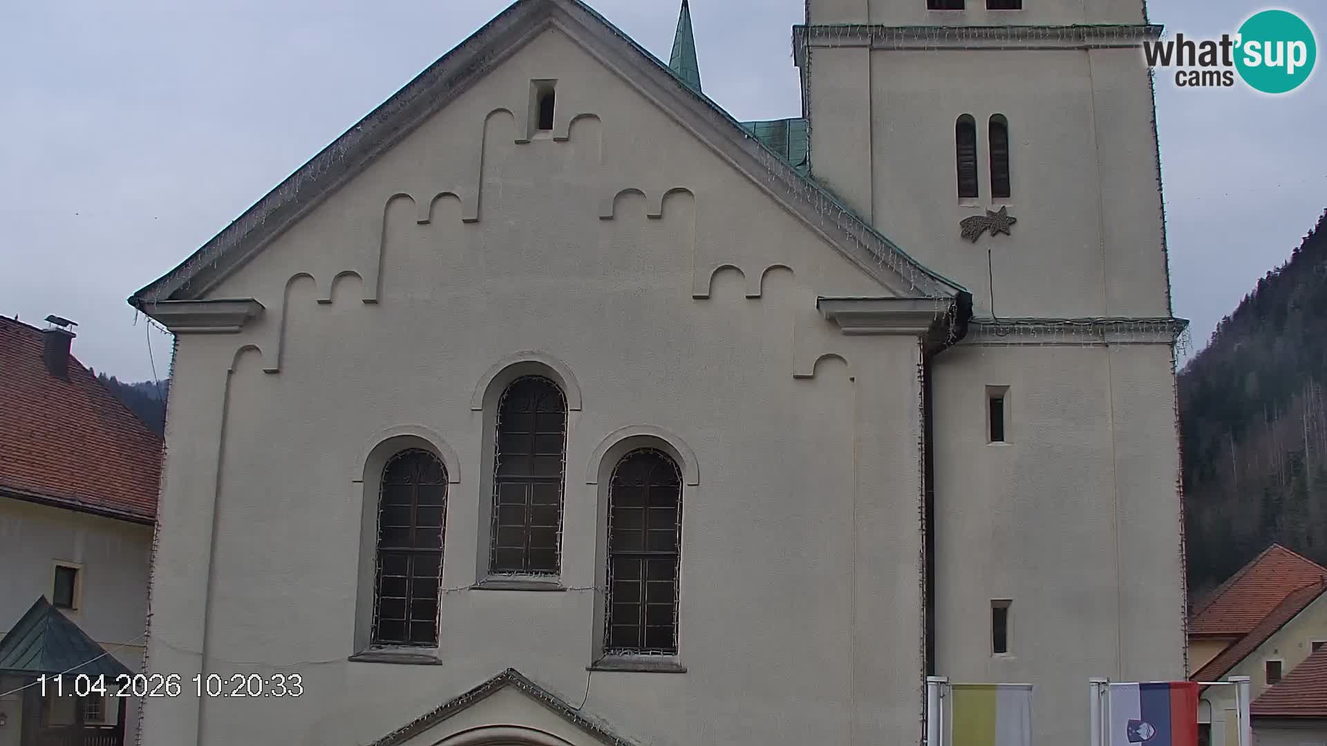 Centro di Črna na Koroškem | Koroška | Slovenia
