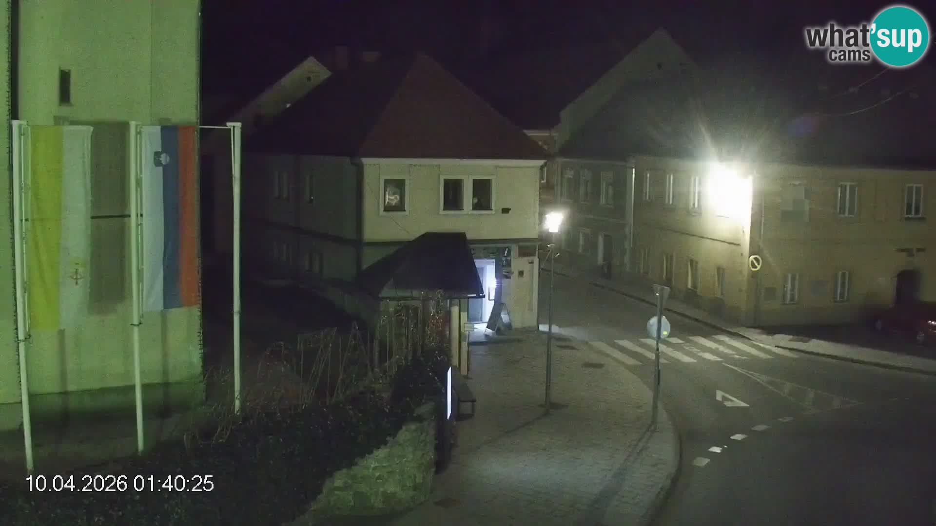 Centro di Črna na Koroškem | Koroška | Slovenia