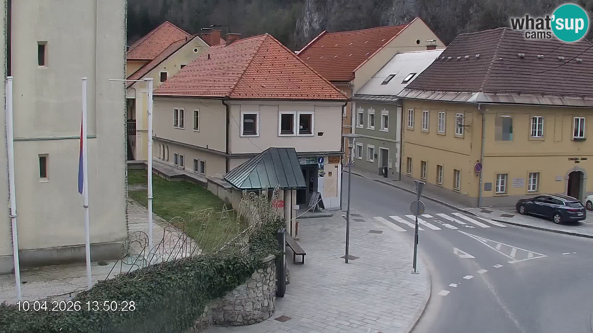 Centro di Črna na Koroškem | Koroška | Slovenia