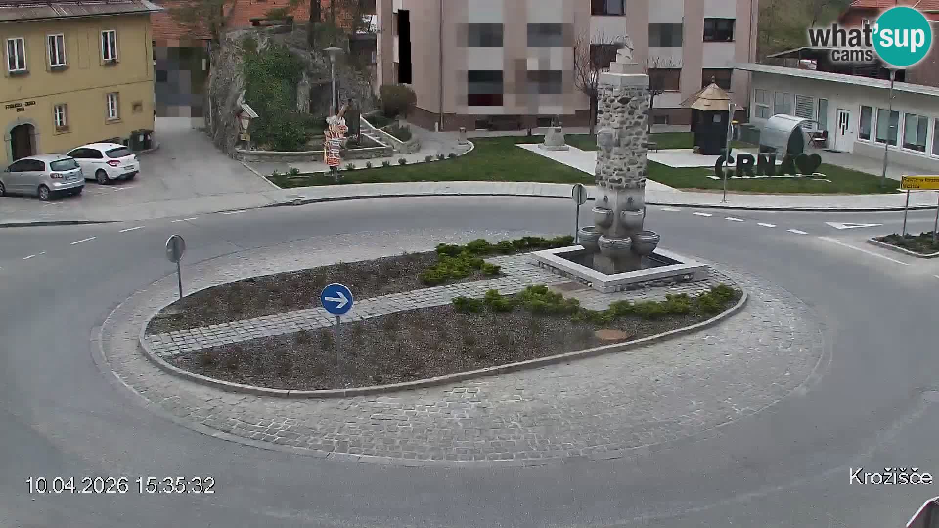 Centro di Črna na Koroškem | Koroška | Slovenia