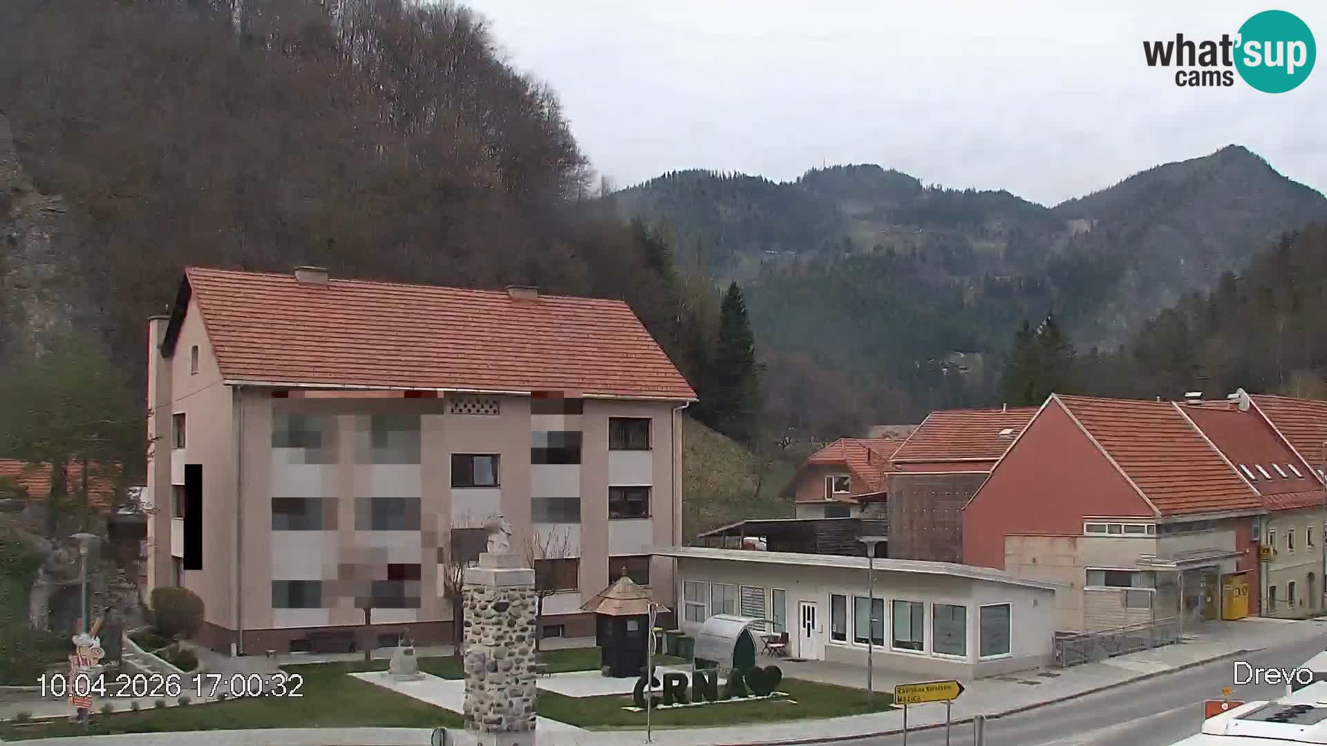 Centro di Črna na Koroškem | Koroška | Slovenia