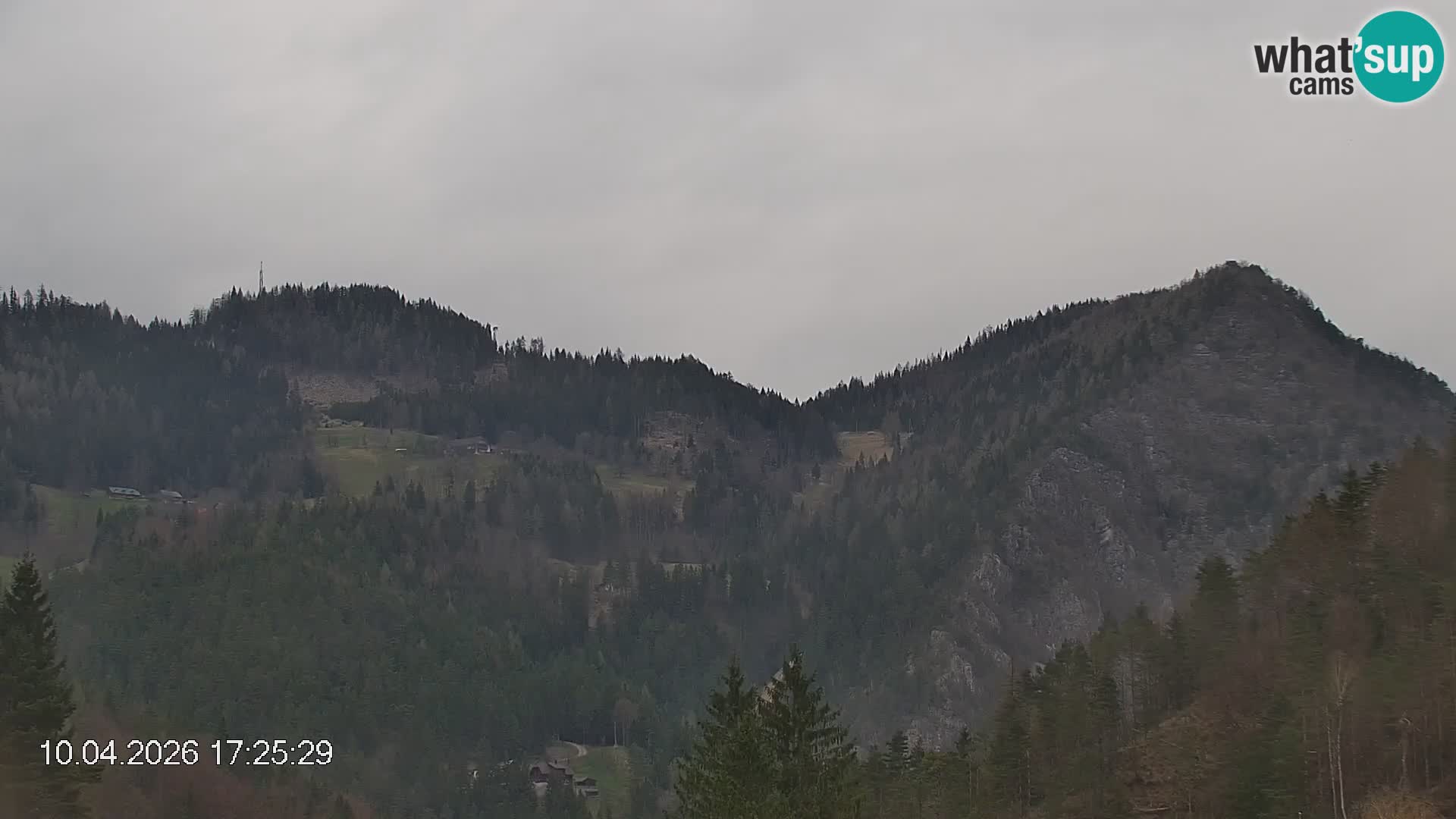 Centro de Črna na Koroškem | Koroška | Eslovenia