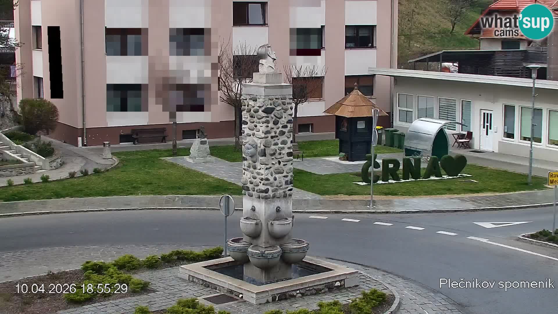 Centro de Črna na Koroškem | Koroška | Eslovenia