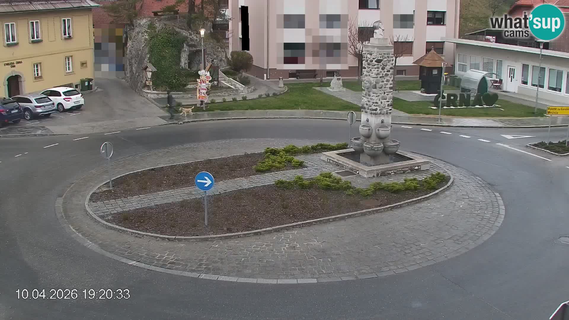 Centro de Črna na Koroškem | Koroška | Eslovenia