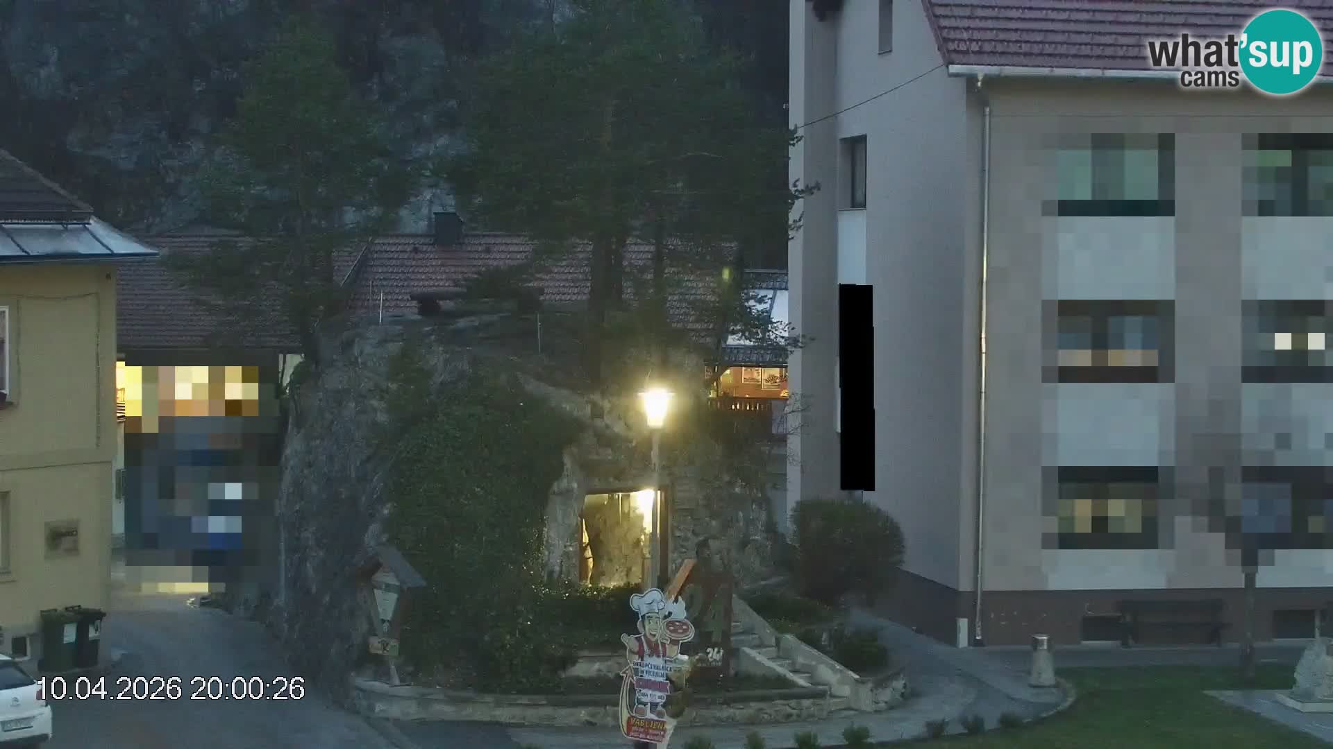 Centro di Črna na Koroškem | Koroška | Slovenia