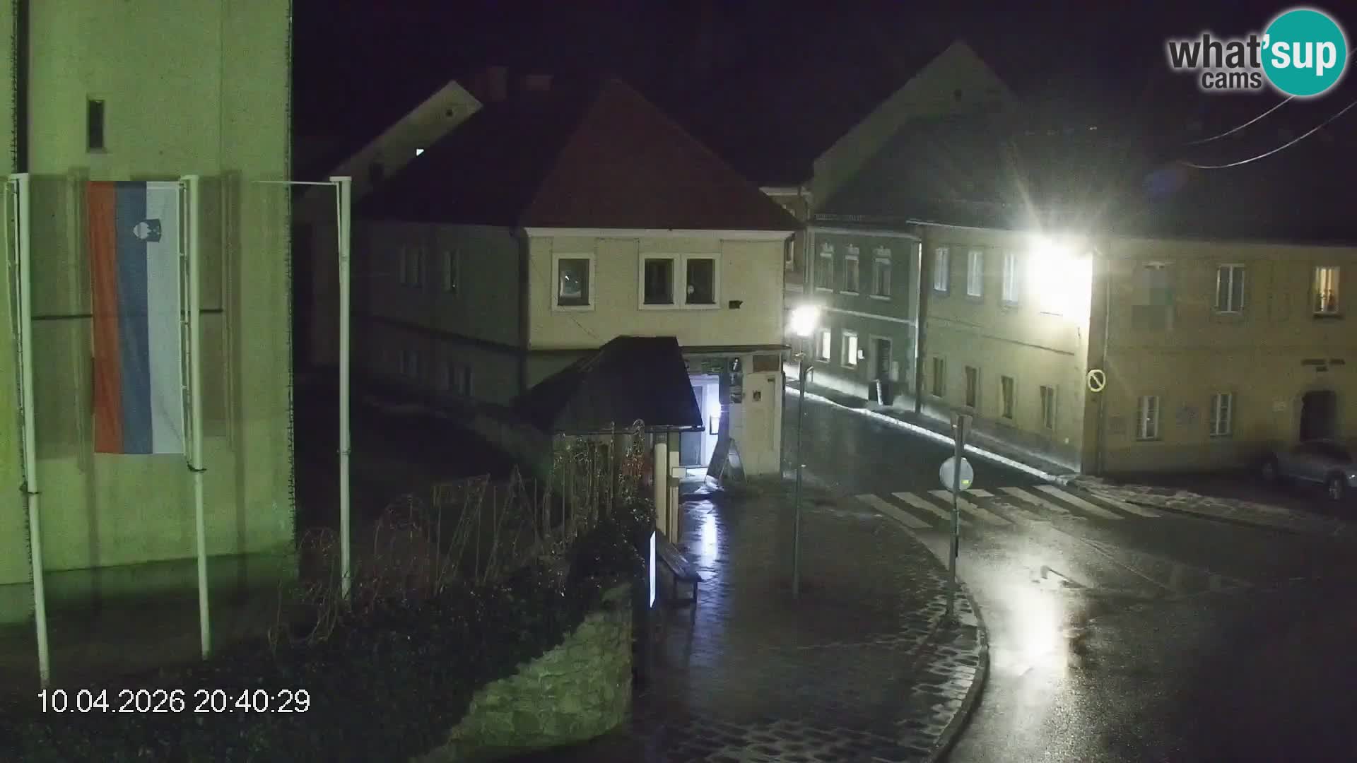 Centro de Črna na Koroškem | Koroška | Eslovenia