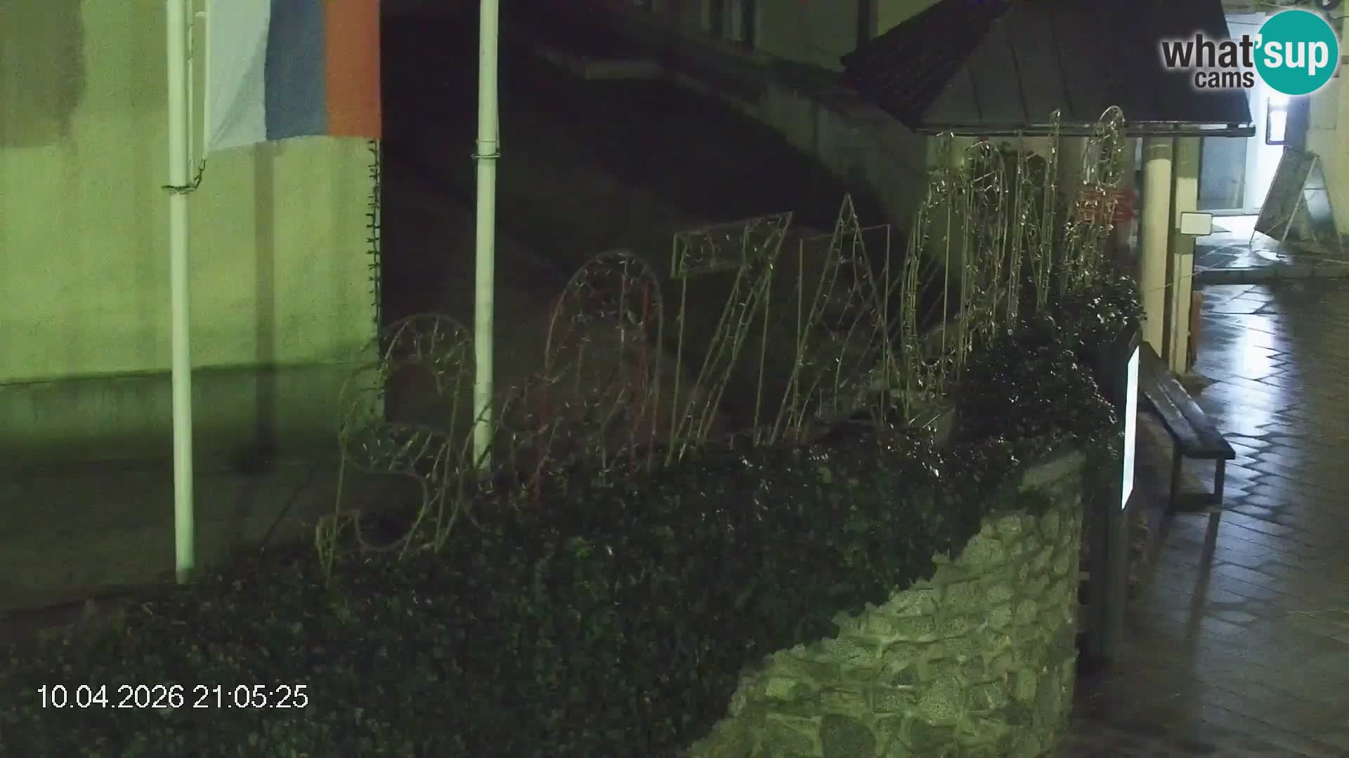 Črna na Koroškem mestno jedro | Koroška