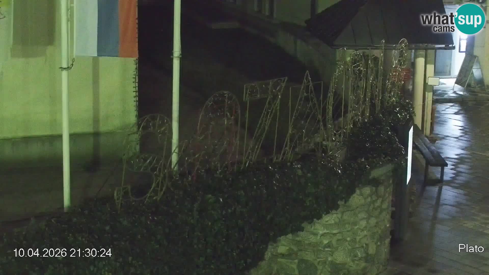 Črna na Koroškem mestno jedro | Koroška