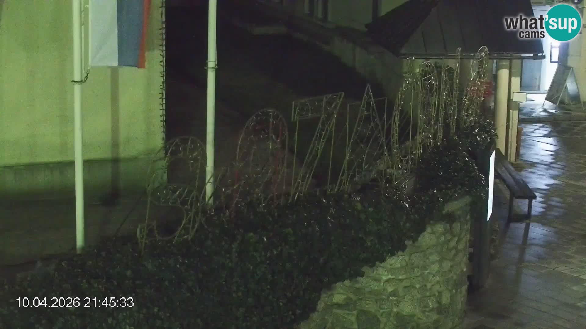 Središte grada Črne na Koroškem | Koroška | Slovenija