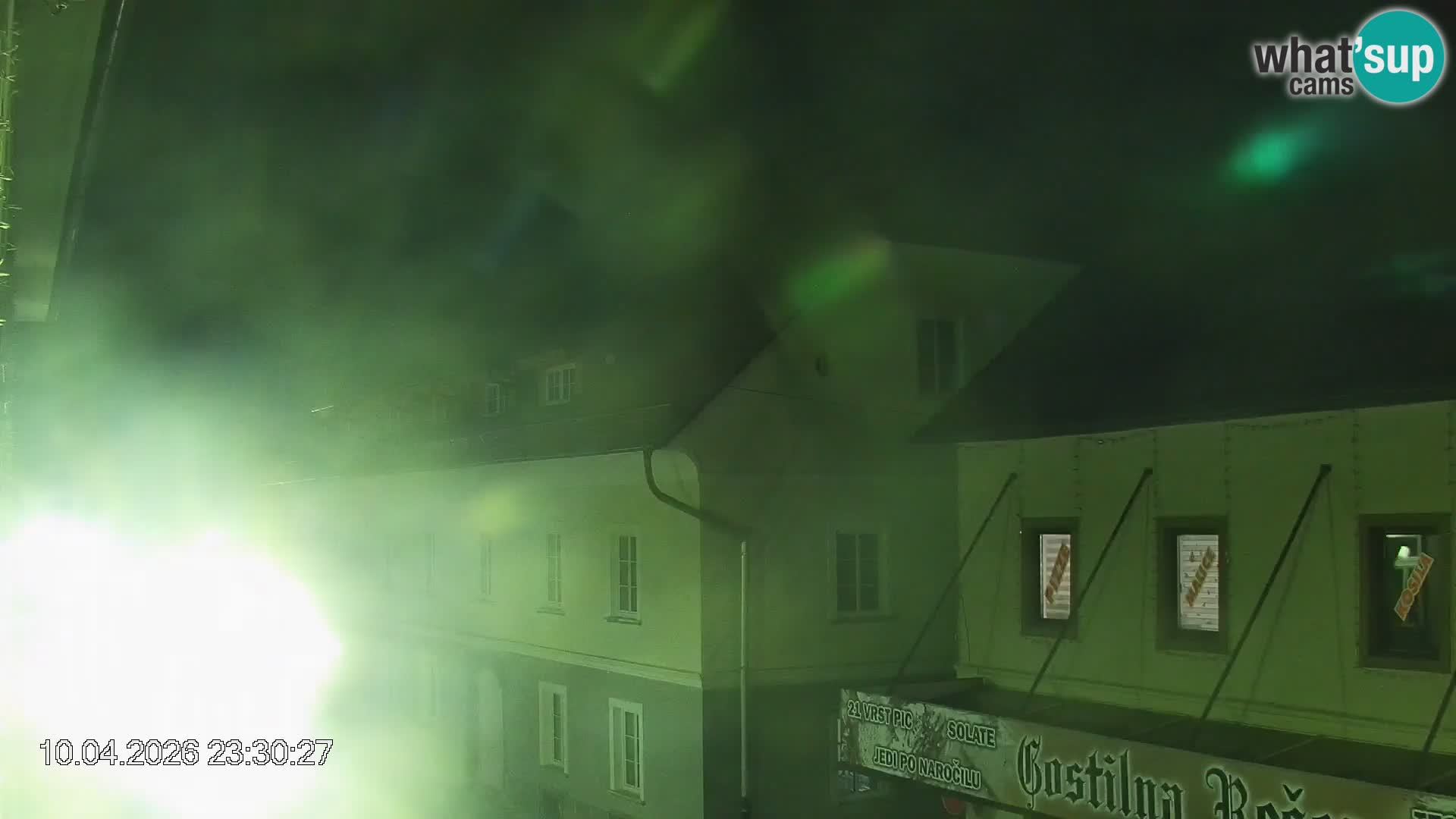 Centro di Črna na Koroškem | Koroška | Slovenia