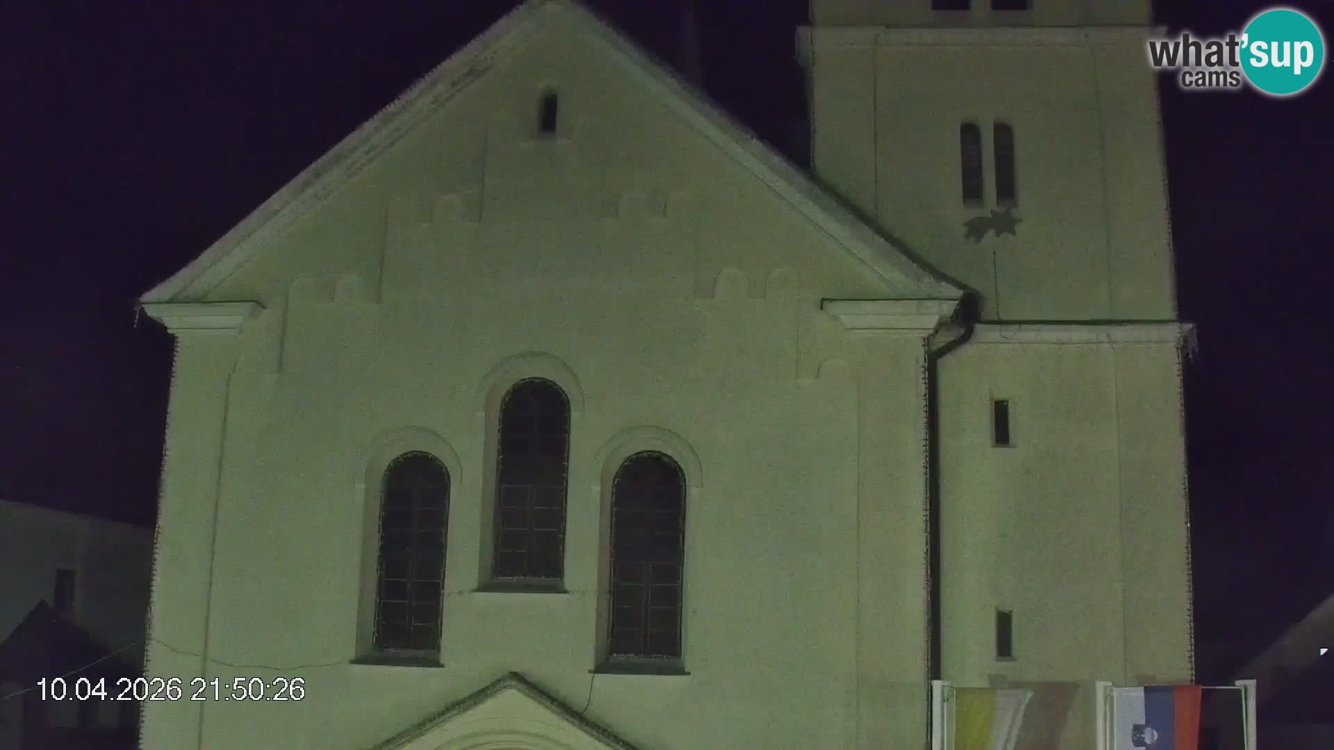 Centro de Črna na Koroškem | Koroška | Eslovenia