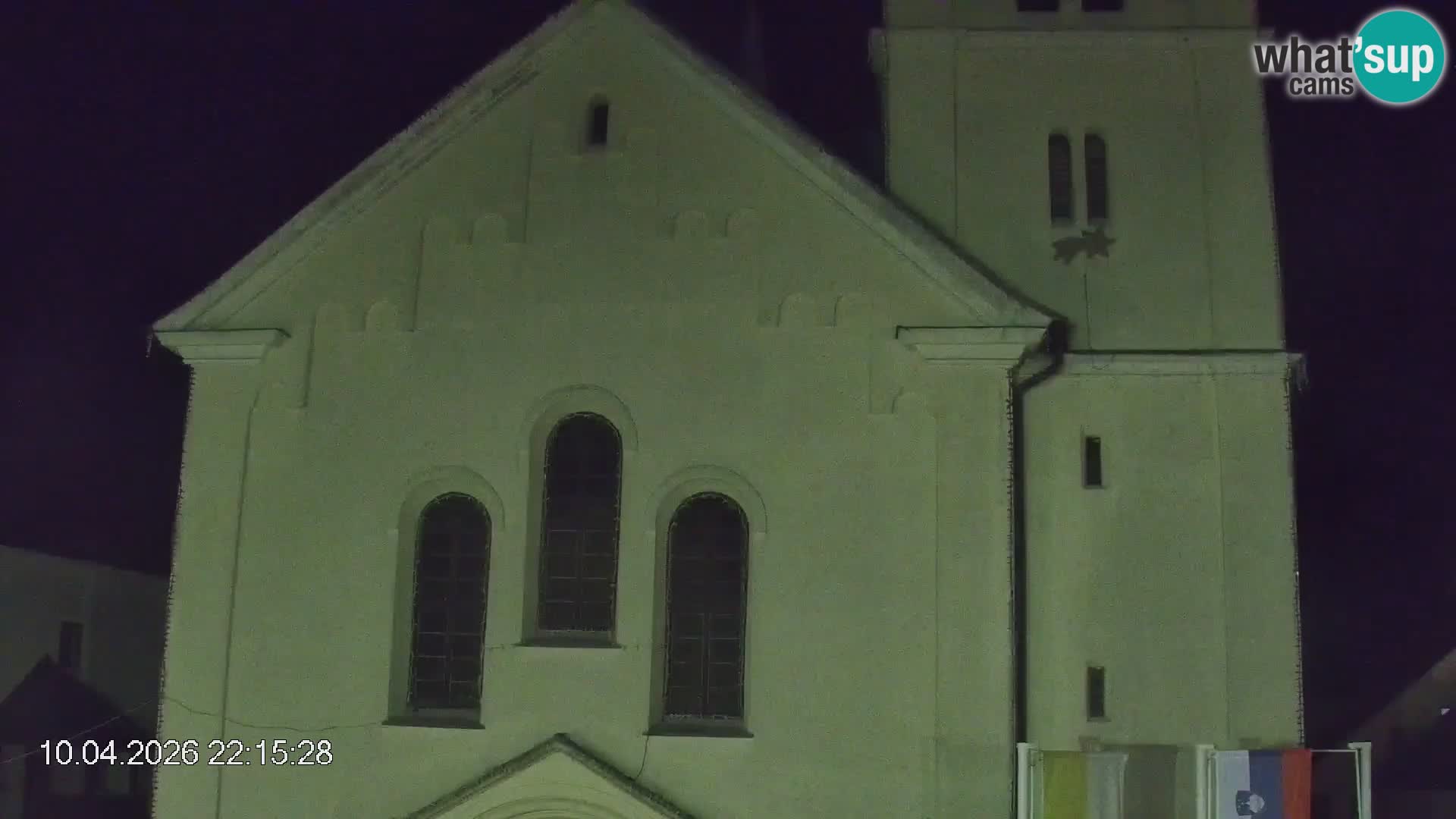 Črna na Koroškem mestno jedro | Koroška