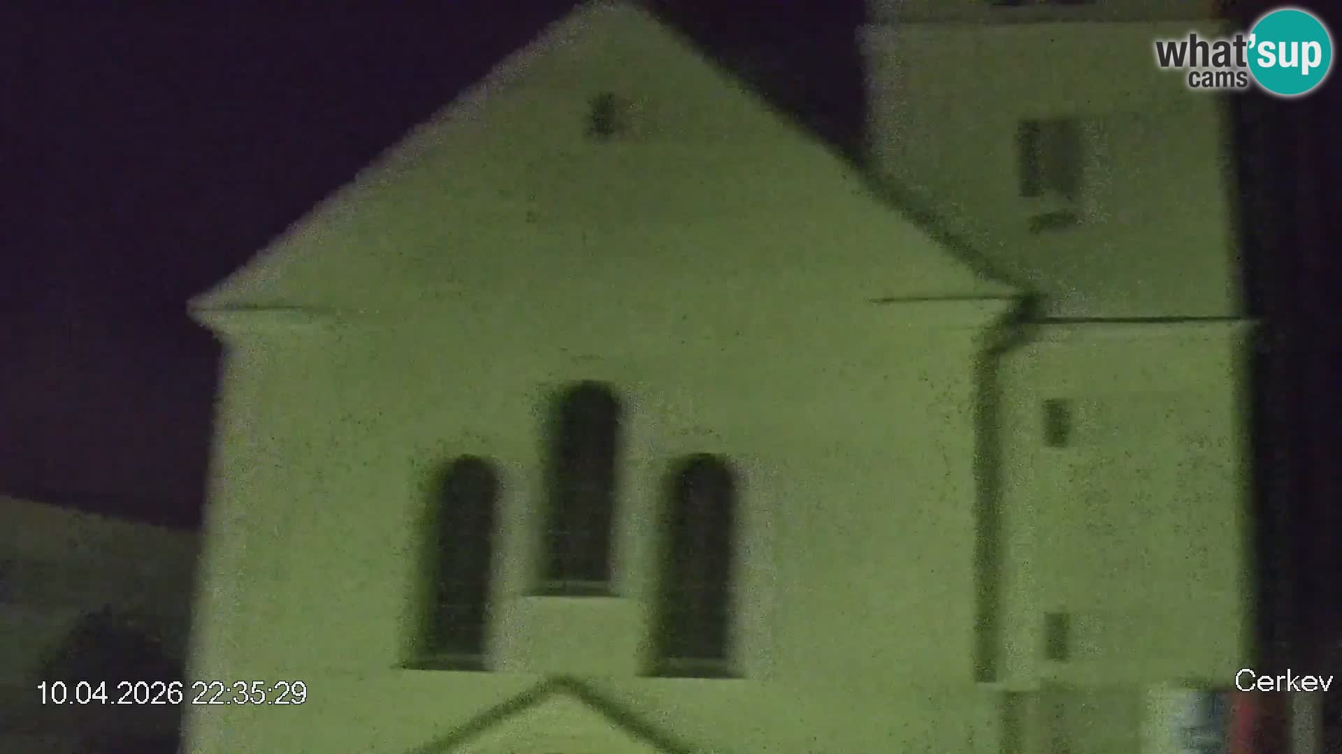 Črna na Koroškem mestno jedro | Koroška