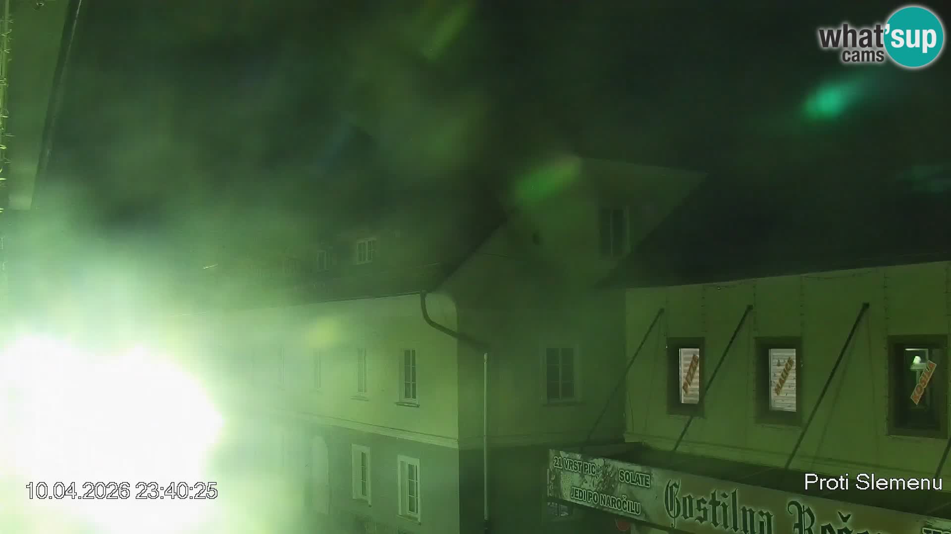 Centro di Črna na Koroškem | Koroška | Slovenia