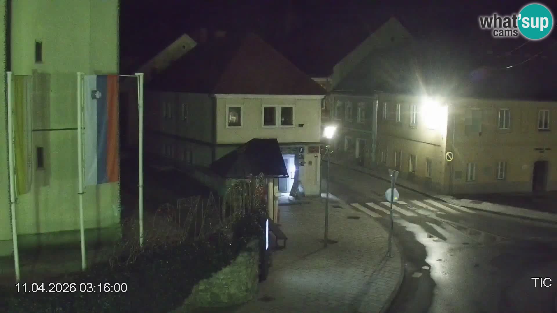 Centro de Črna na Koroškem | Koroška | Eslovenia