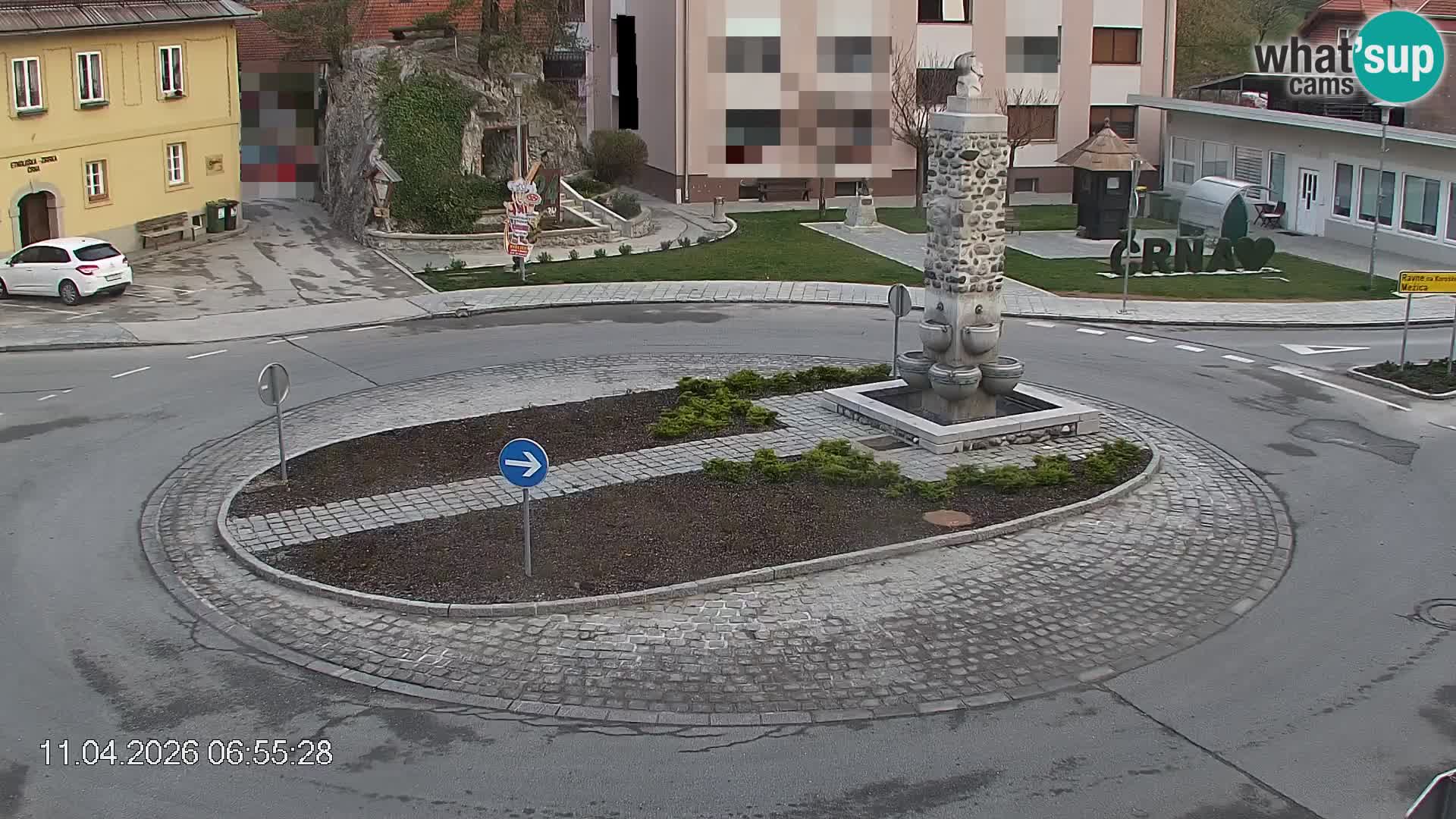 Centro de Črna na Koroškem | Koroška | Eslovenia