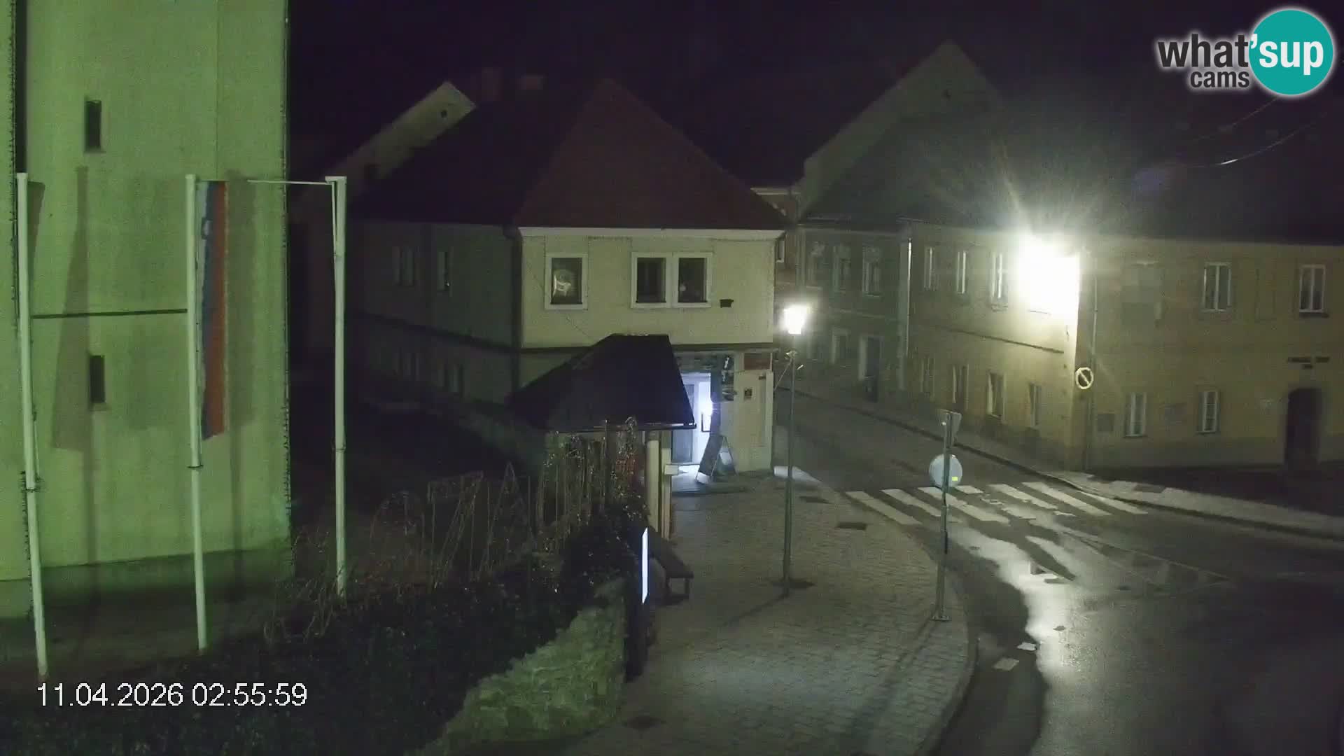 Centro de Črna na Koroškem | Koroška | Eslovenia