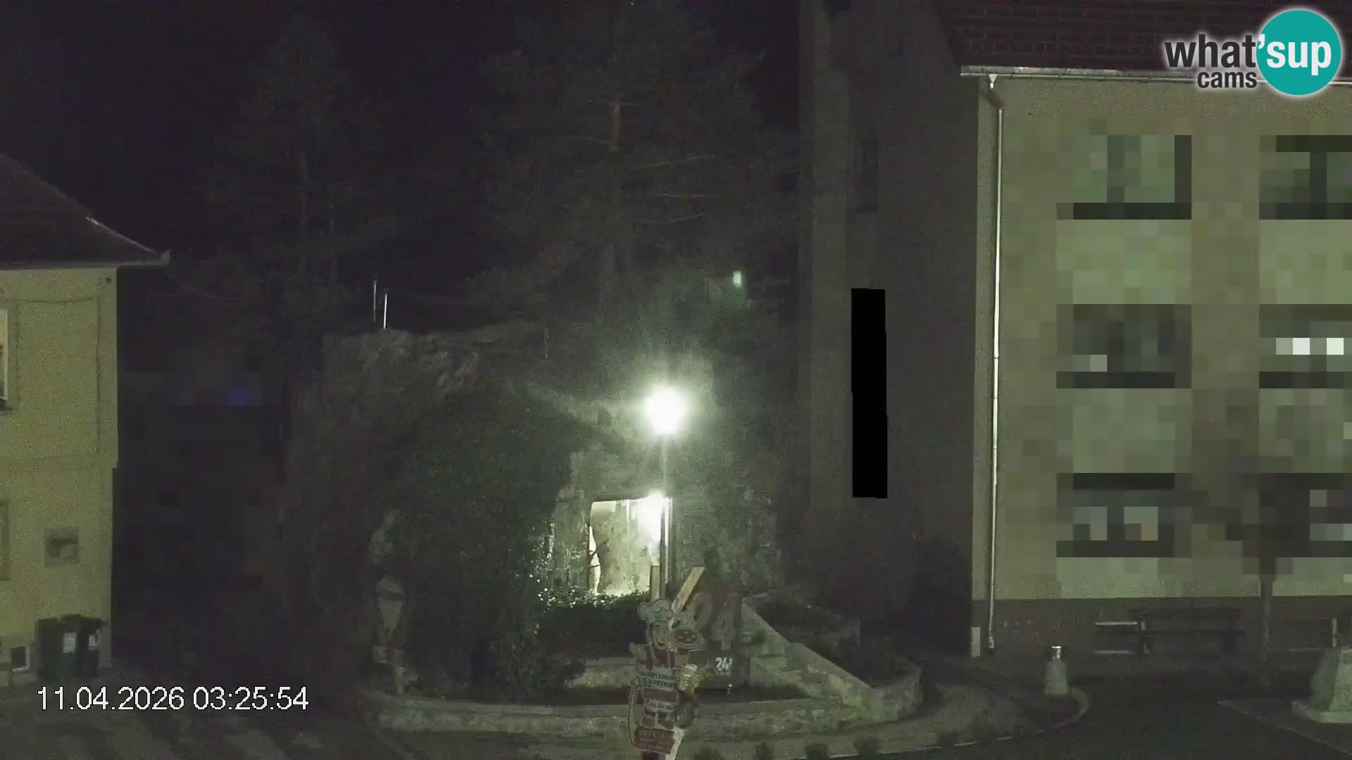 Črna na Koroškem mestno jedro | Koroška