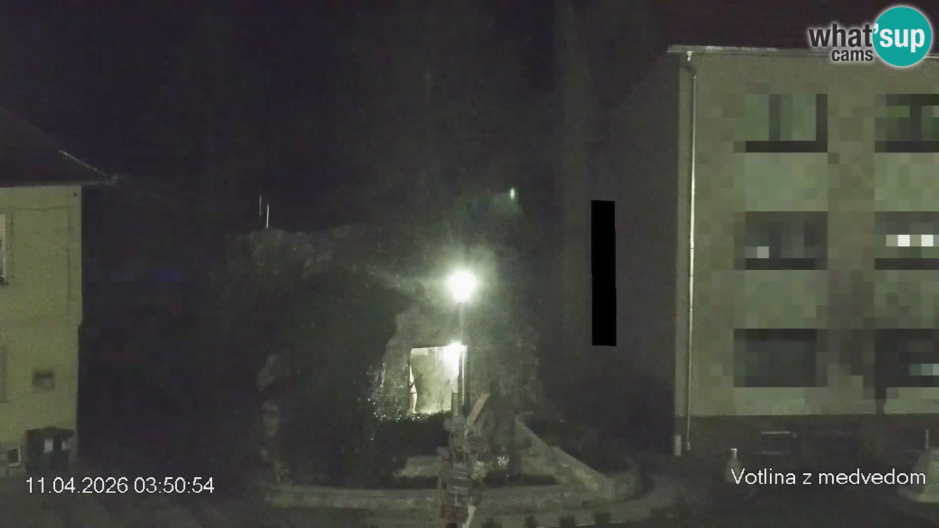 Črna na Koroškem city center | Koroška | Slovenia