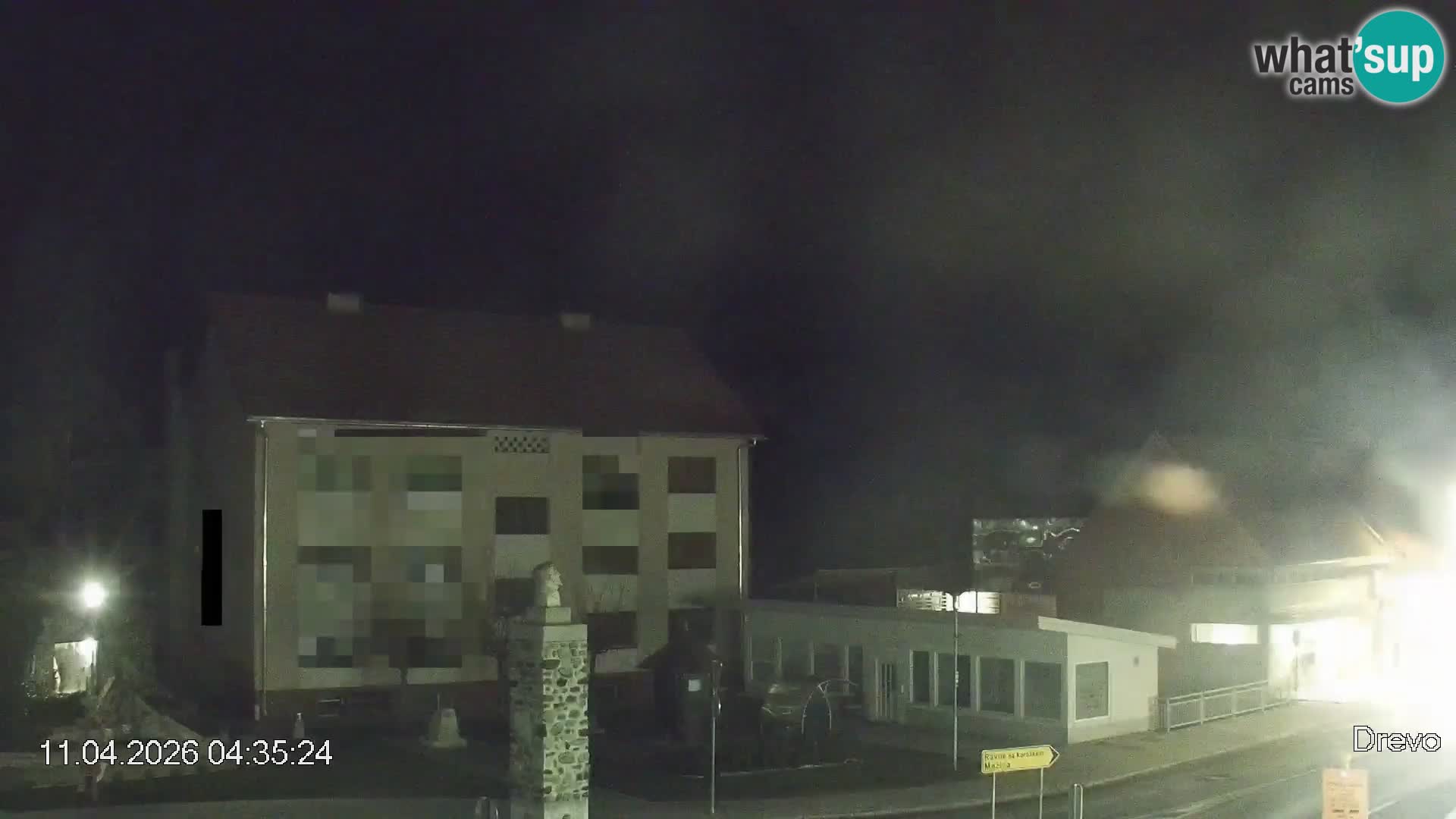 Črna na Koroškem mestno jedro | Koroška