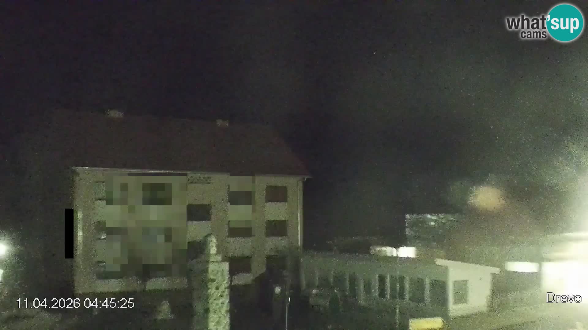 Črna na Koroškem mestno jedro | Koroška