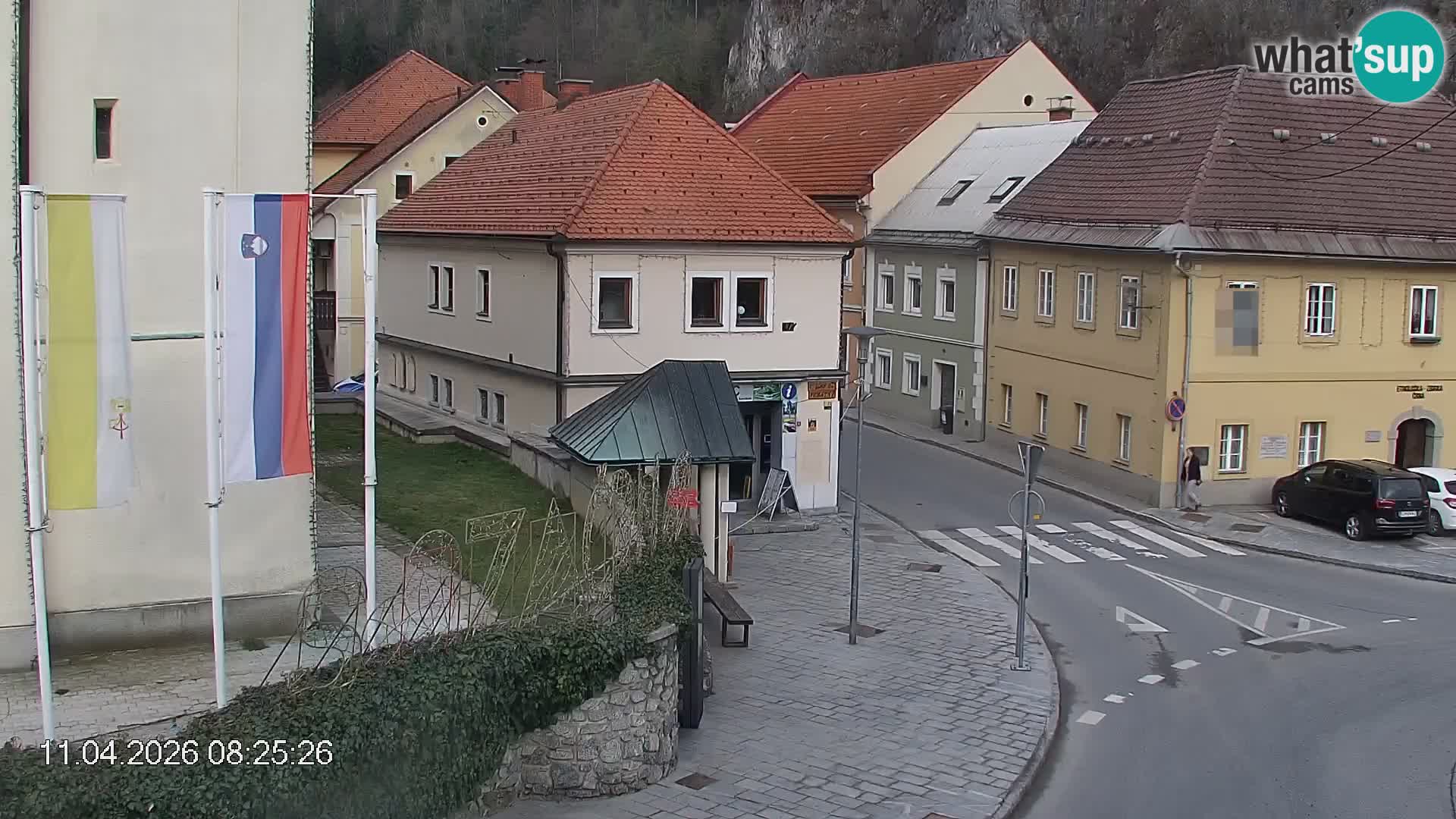 Centro di Črna na Koroškem | Koroška | Slovenia