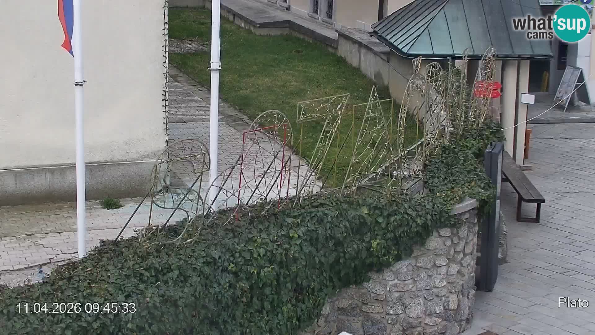 Centro di Črna na Koroškem | Koroška | Slovenia