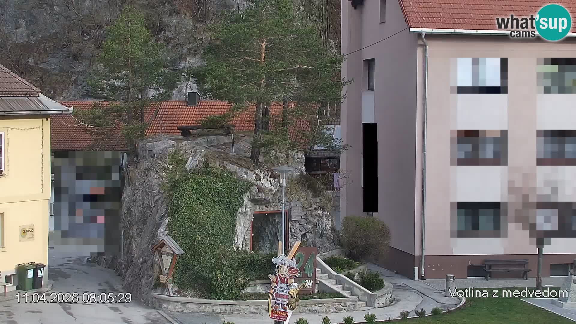 Centro di Črna na Koroškem | Koroška | Slovenia