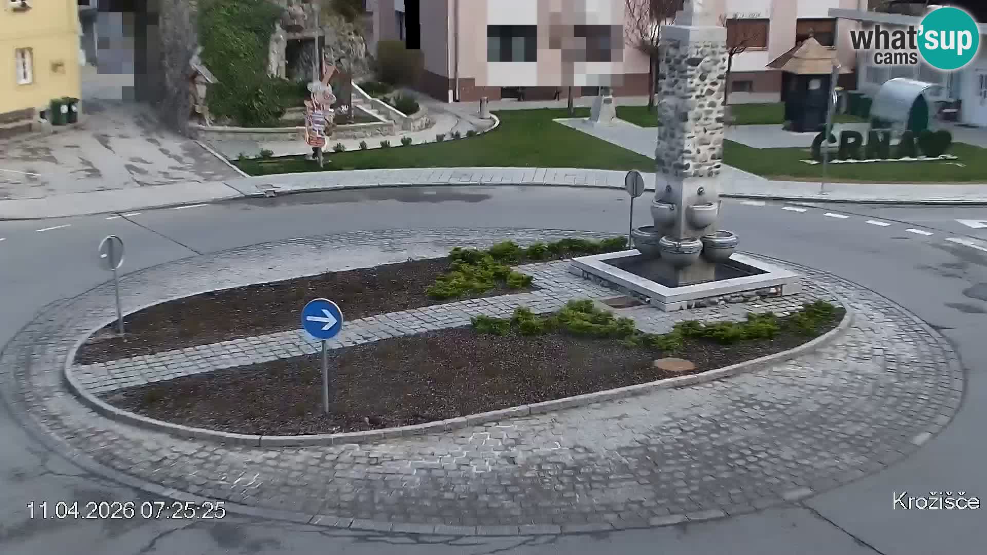 Centro di Črna na Koroškem | Koroška | Slovenia