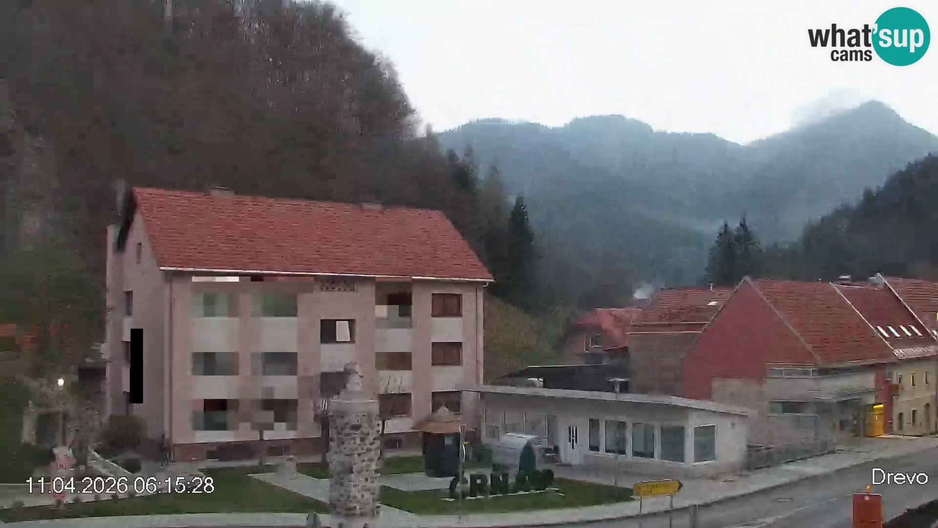 Centro di Črna na Koroškem | Koroška | Slovenia