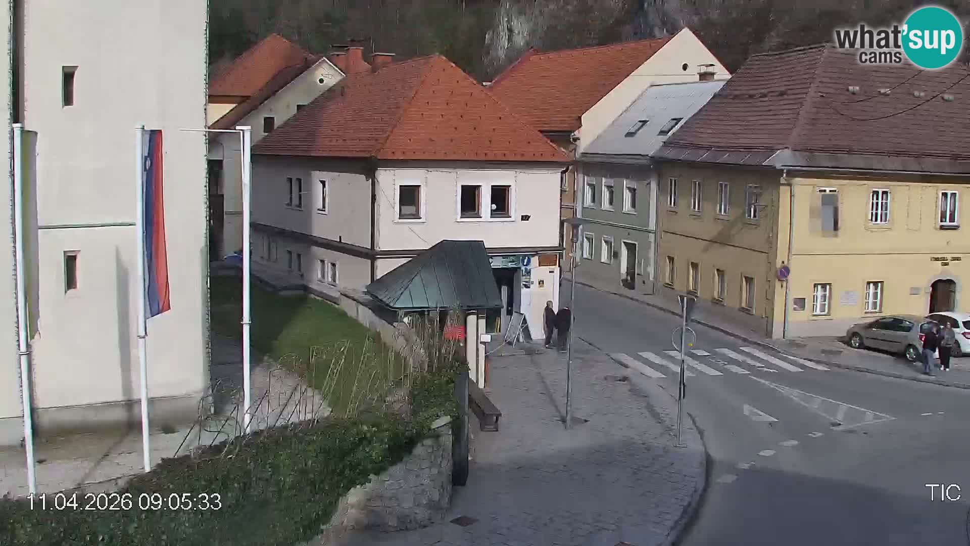 Centro di Črna na Koroškem | Koroška | Slovenia