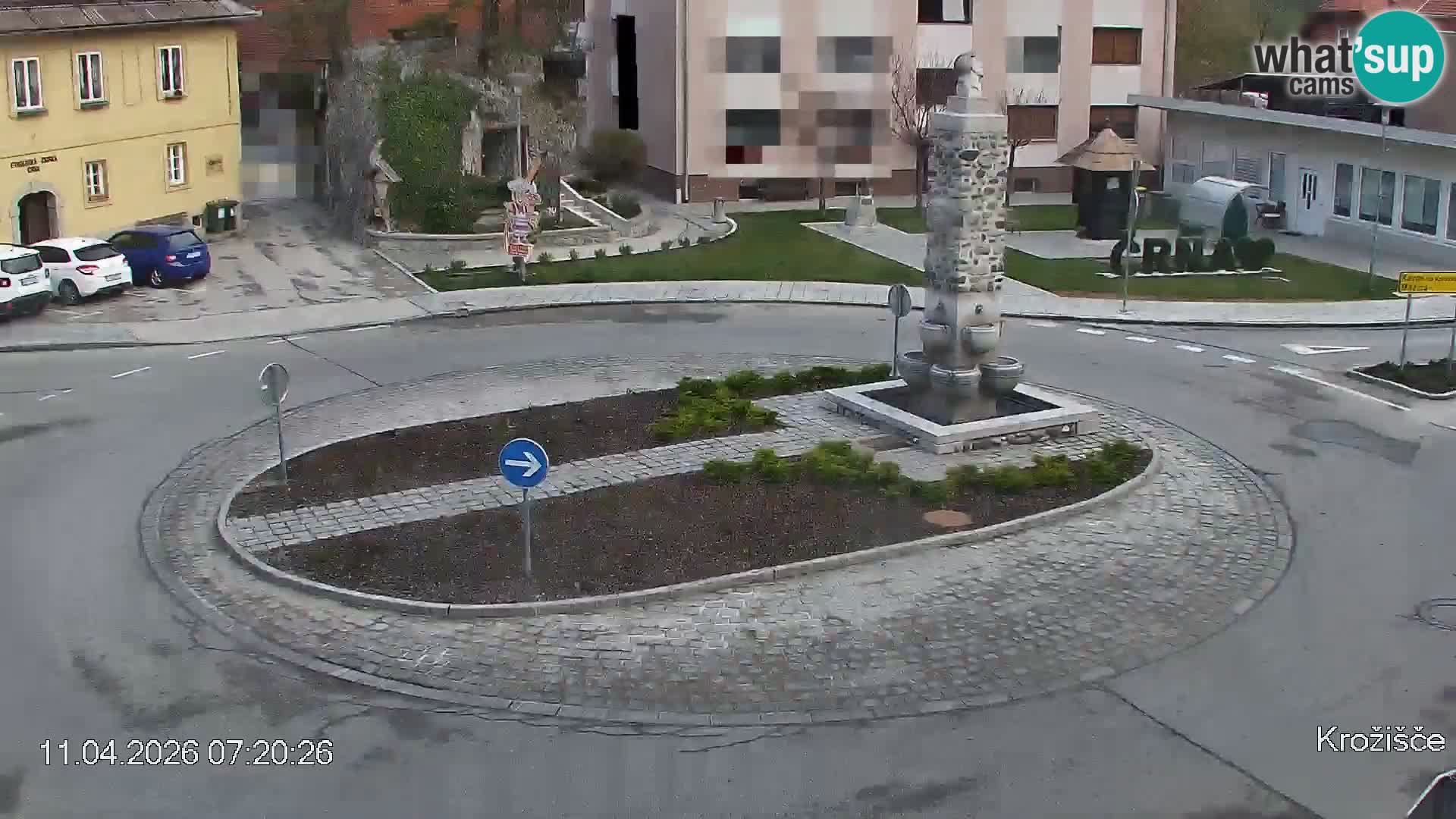 Centro di Črna na Koroškem | Koroška | Slovenia