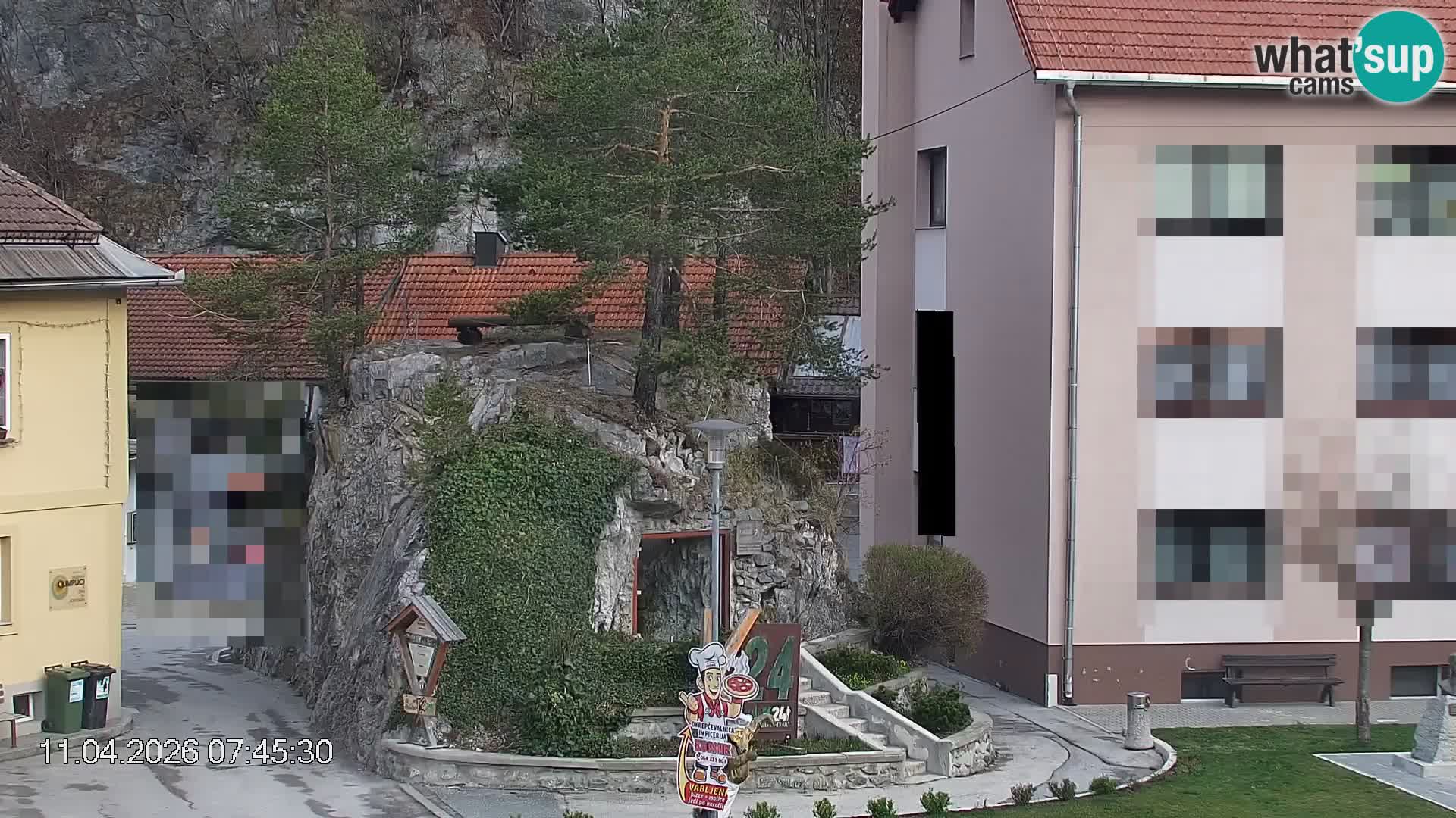 Centro di Črna na Koroškem | Koroška | Slovenia