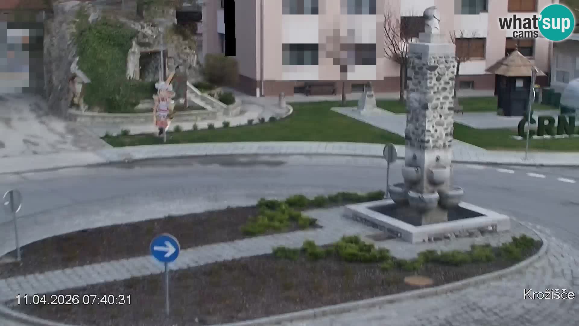 Centro di Črna na Koroškem | Koroška | Slovenia