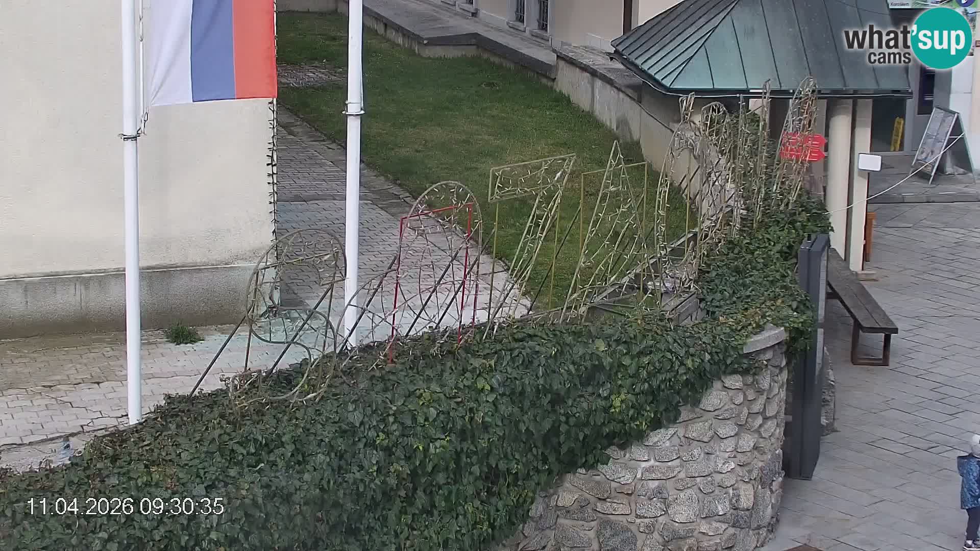 Centro de Črna na Koroškem | Koroška | Eslovenia