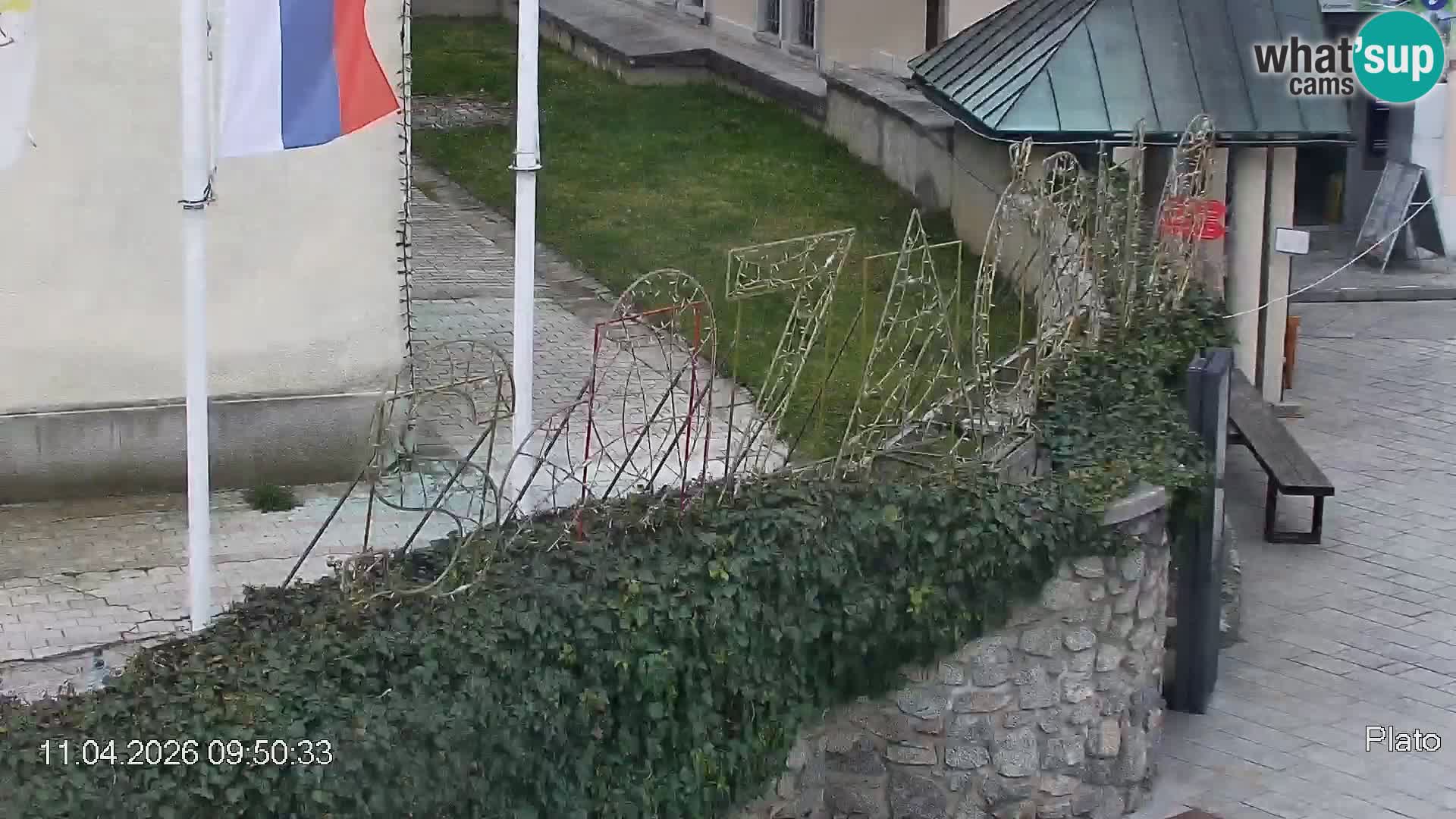 Centro di Črna na Koroškem | Koroška | Slovenia