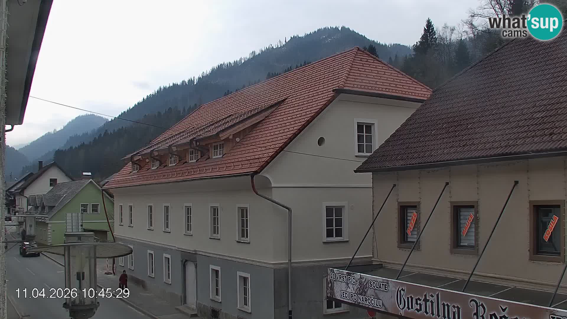 Centro di Črna na Koroškem | Koroška | Slovenia