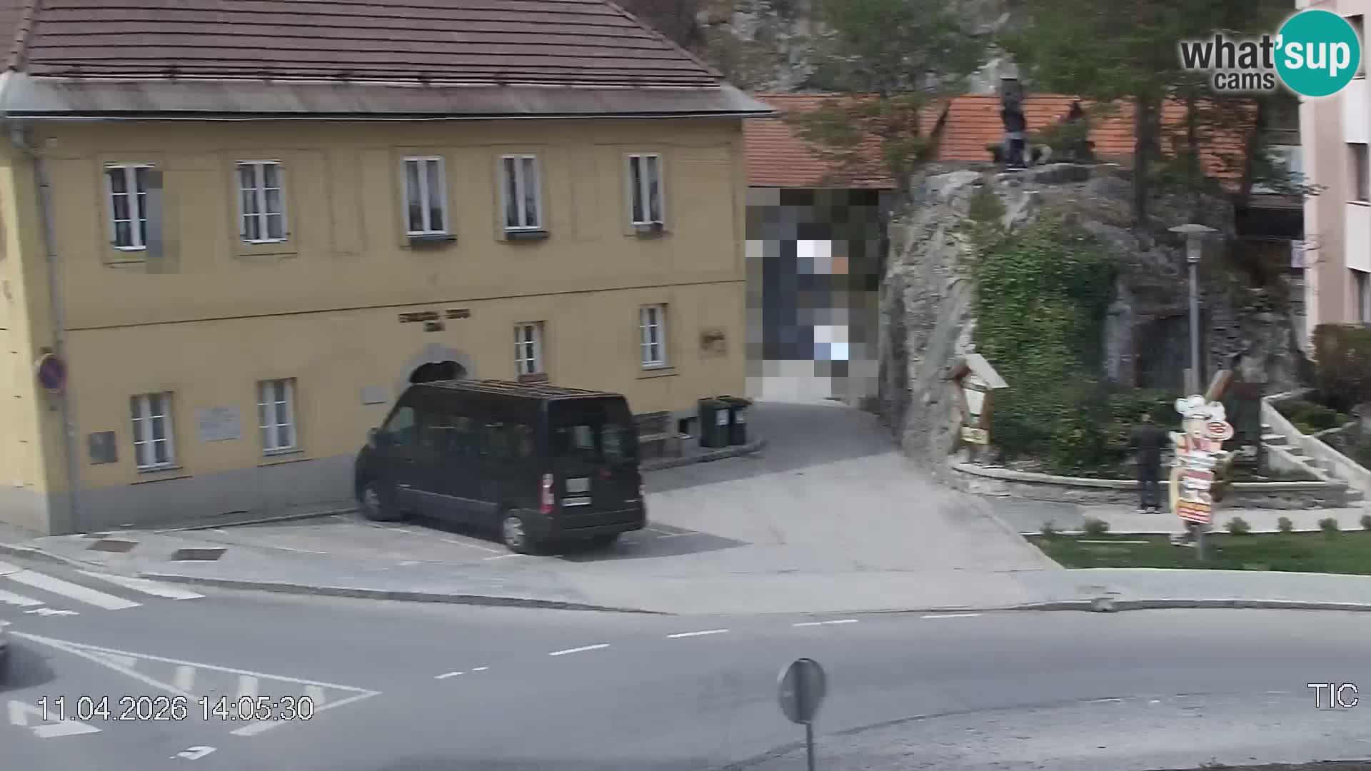 Centro de Črna na Koroškem | Koroška | Eslovenia