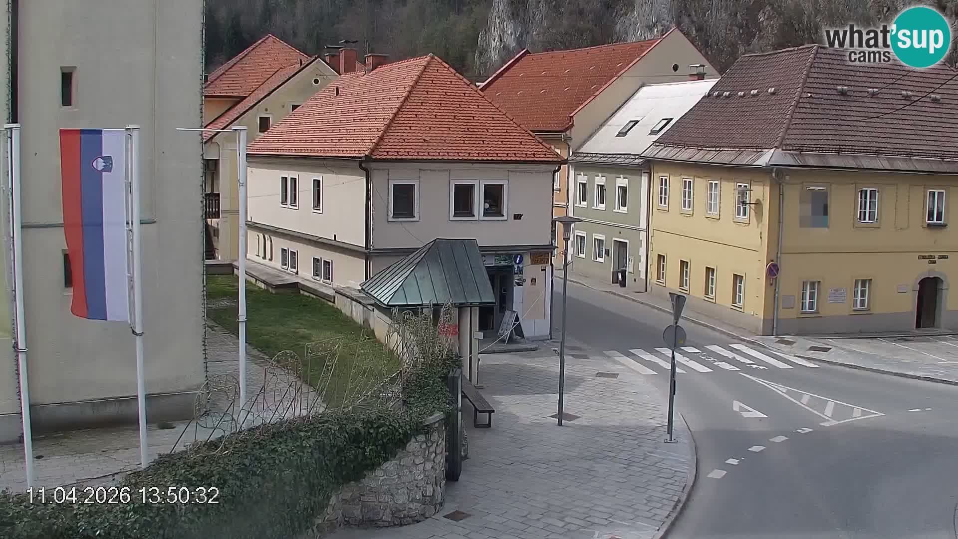 Centro de Črna na Koroškem | Koroška | Eslovenia
