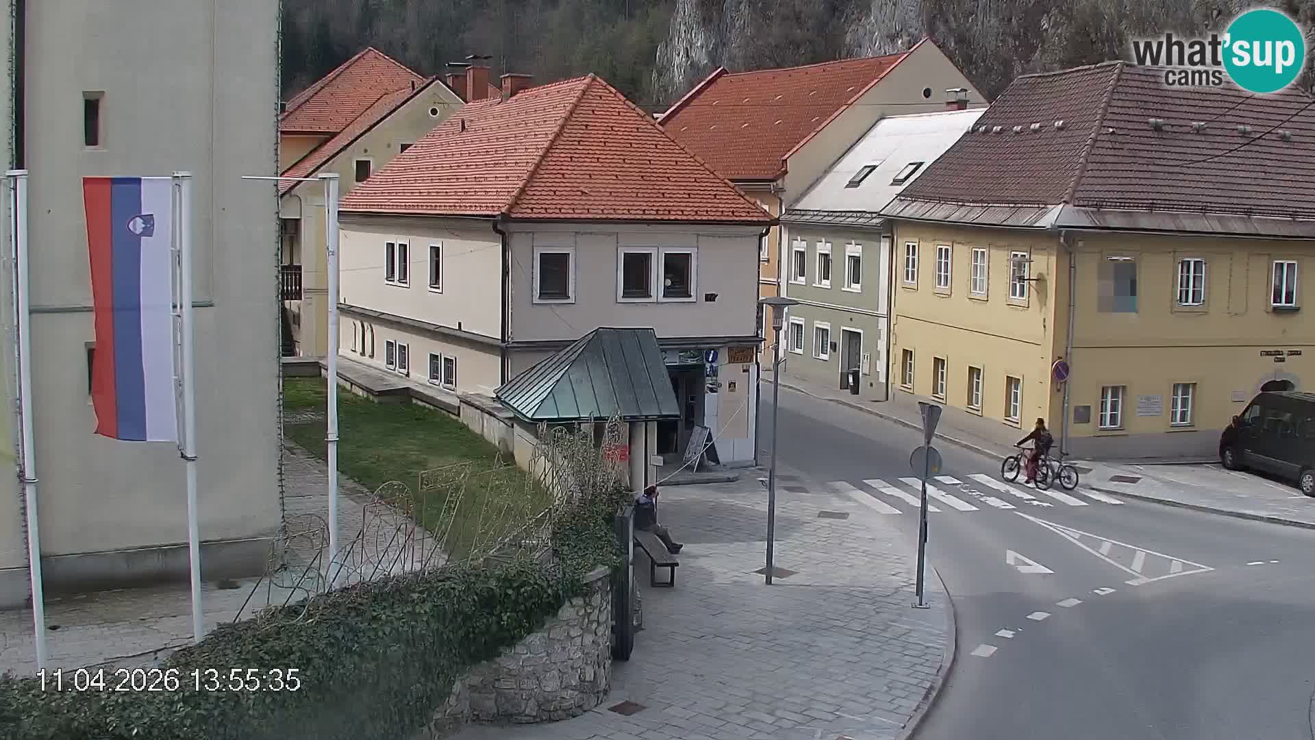 Centro di Črna na Koroškem | Koroška | Slovenia