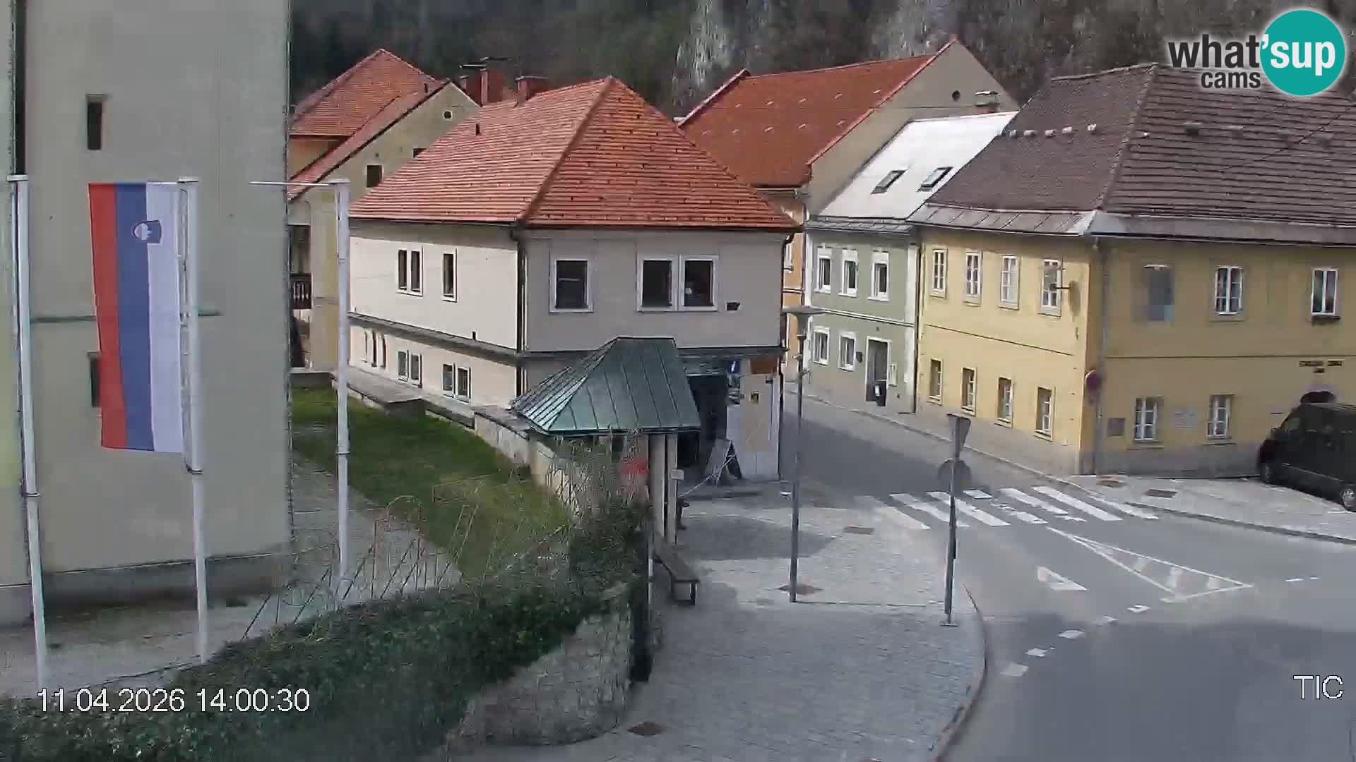 Centro de Črna na Koroškem | Koroška | Eslovenia